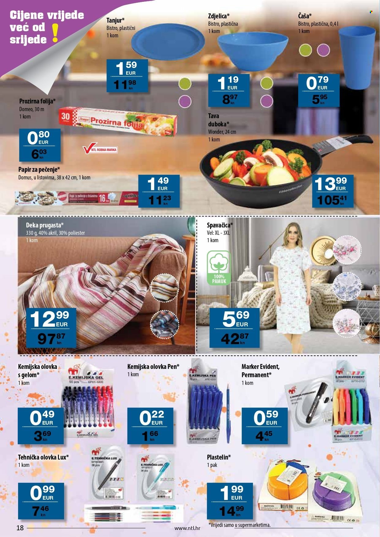 NTL katalog - 16.02.2023. - 22.02.2023. Stranica 18
