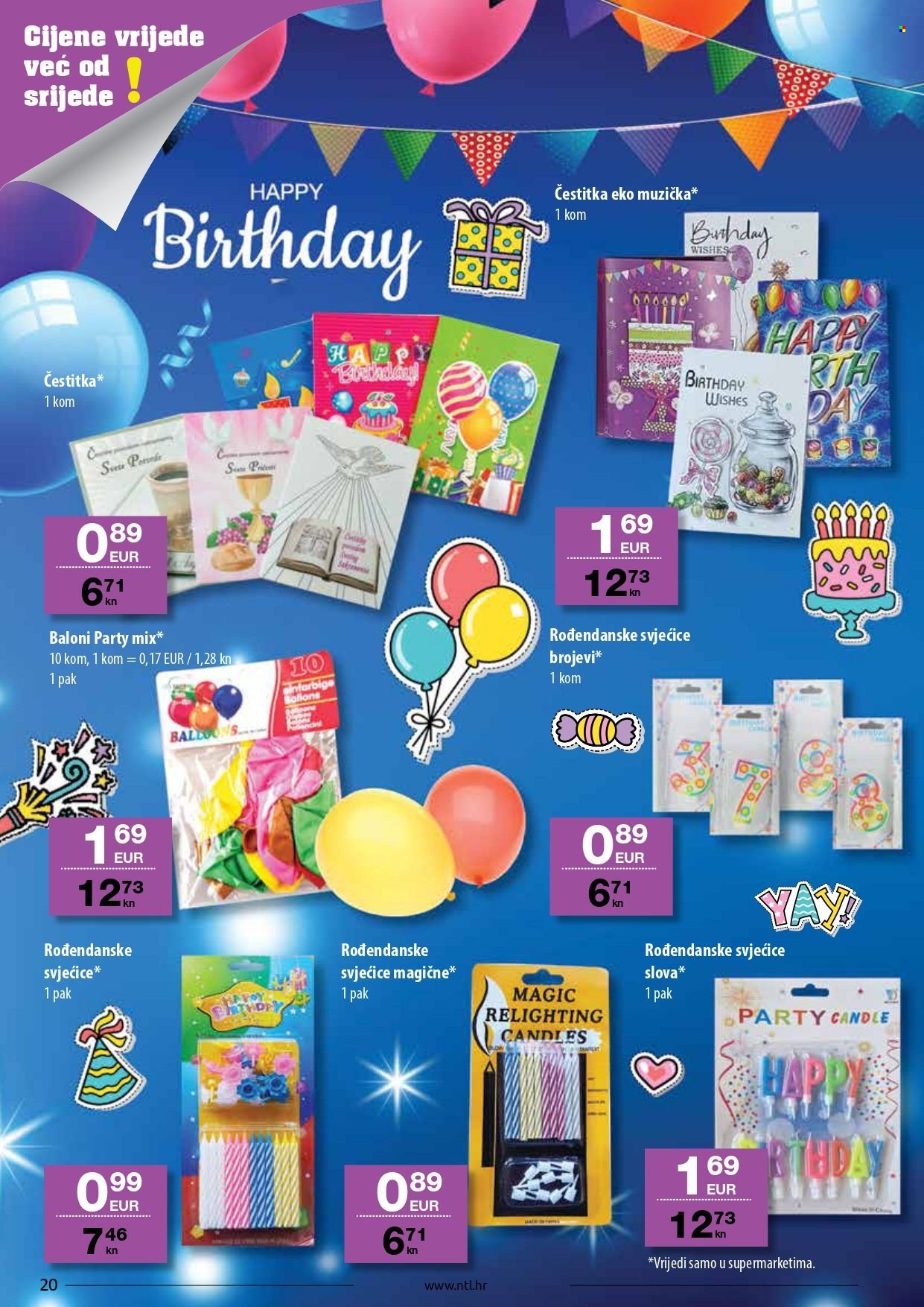 NTL katalog - 16.02.2023. - 22.02.2023. Stranica 20