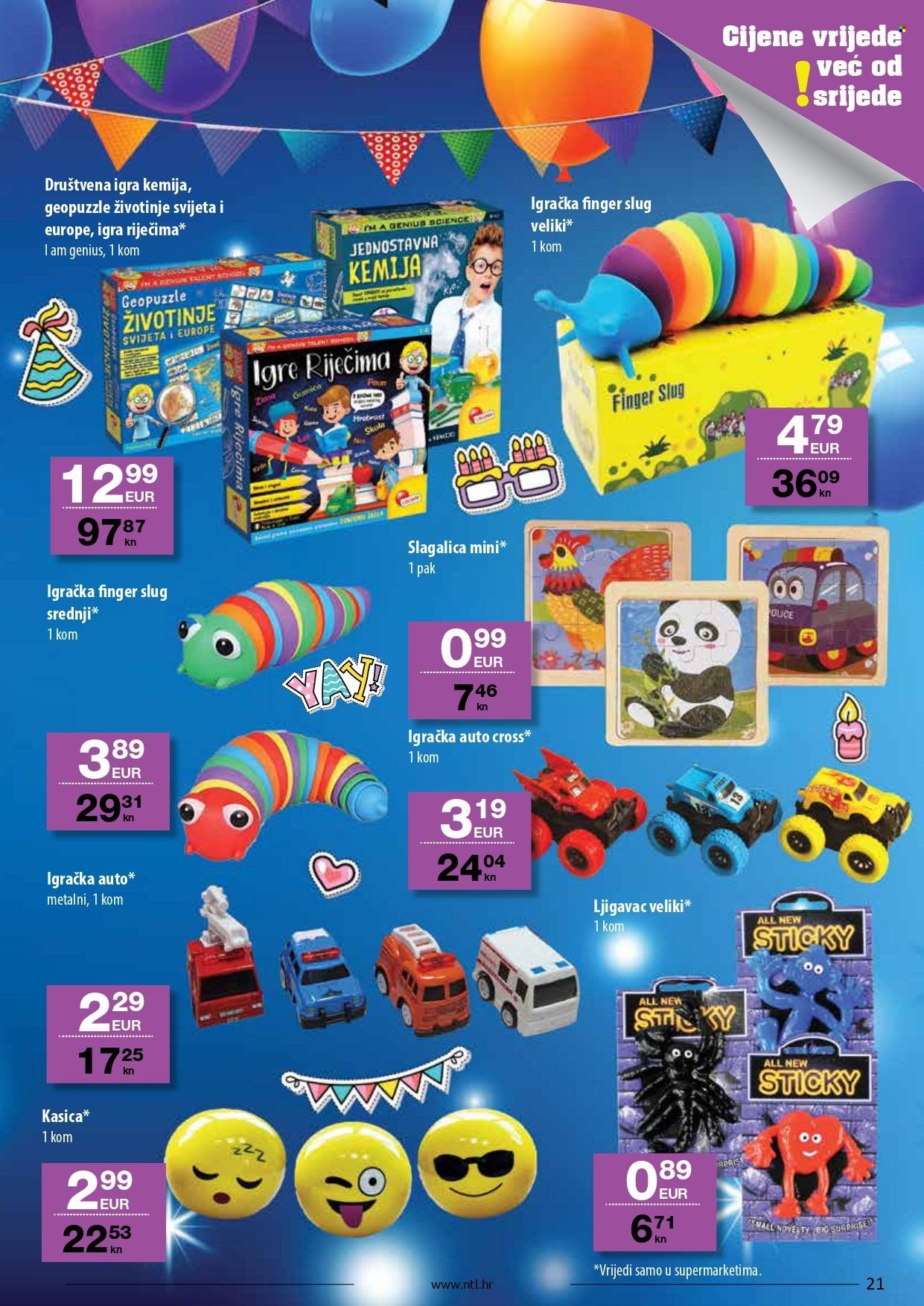 NTL katalog - 16.02.2023. - 22.02.2023. Stranica 21