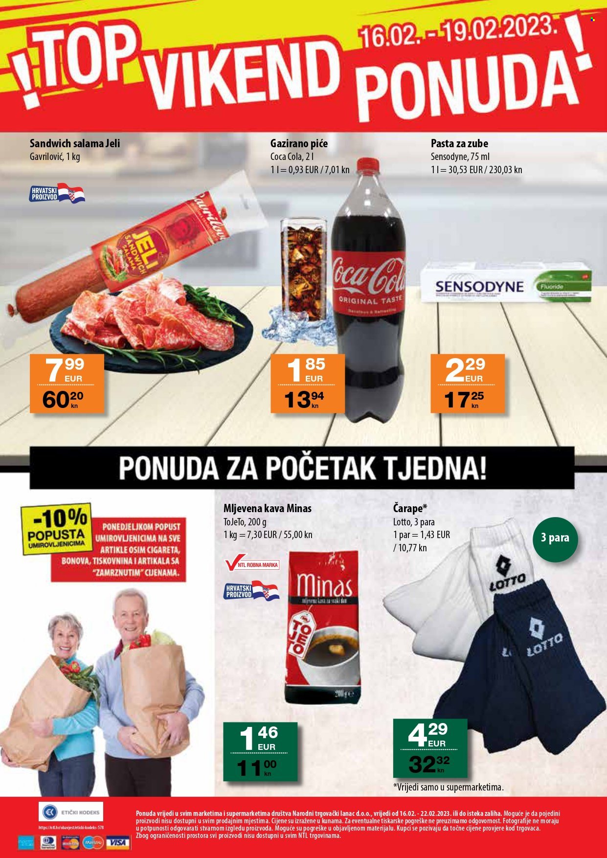 NTL katalog - 16.02.2023. - 22.02.2023. Stranica 24