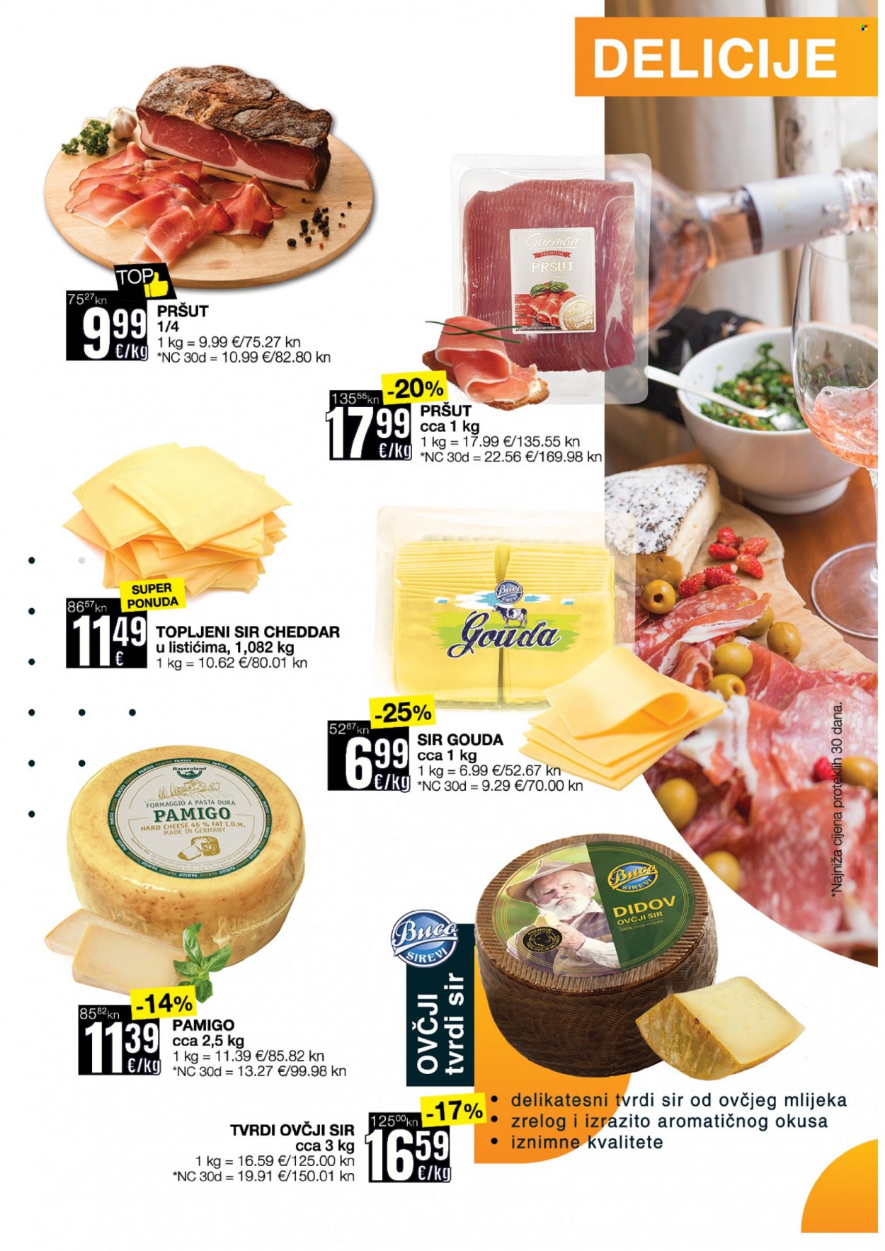 Stanić Horeca katalog - 16.02.2023. - 01.03.2023. Stranica 2