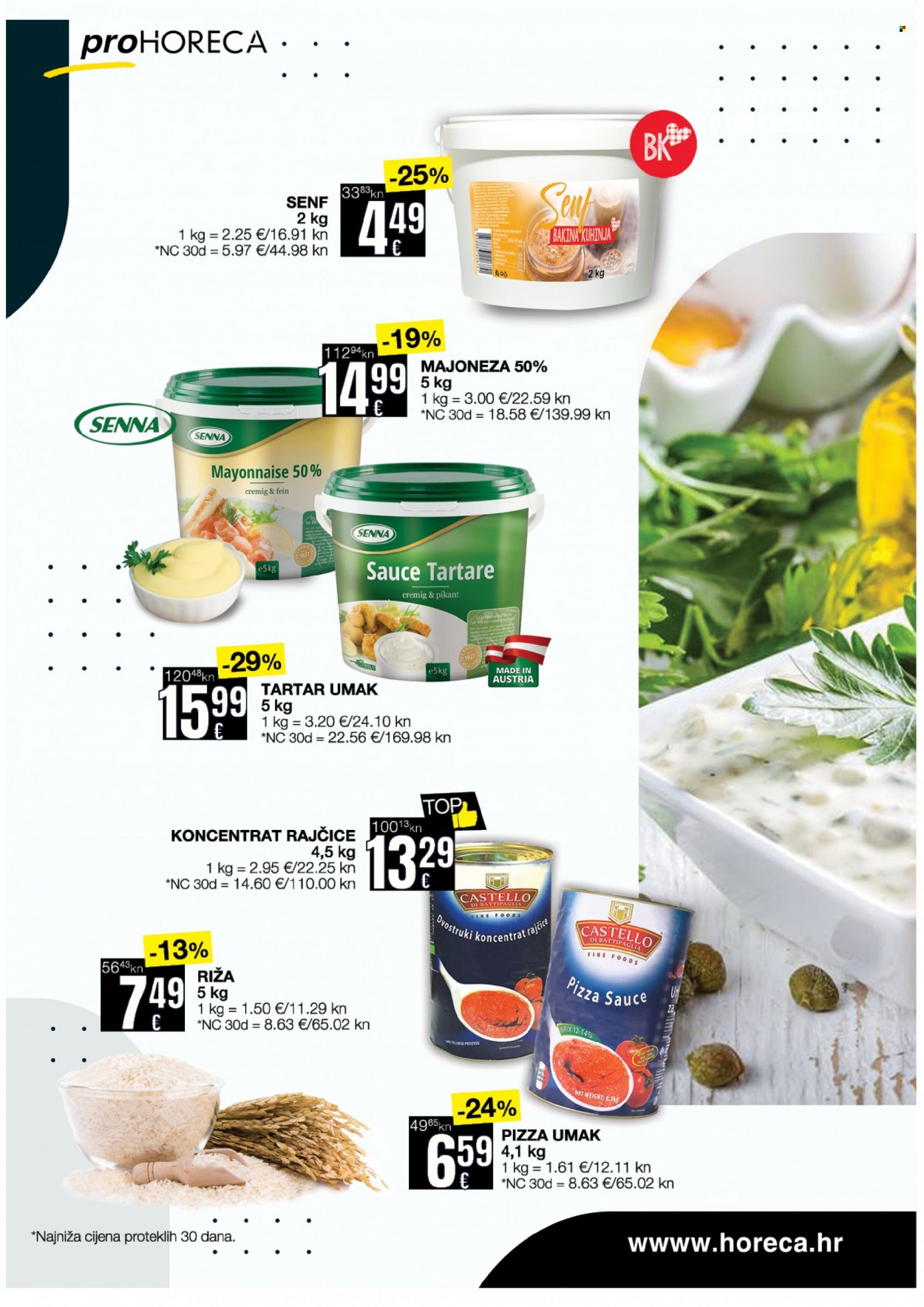 Stanić Horeca katalog - 16.02.2023. - 01.03.2023. Stranica 3