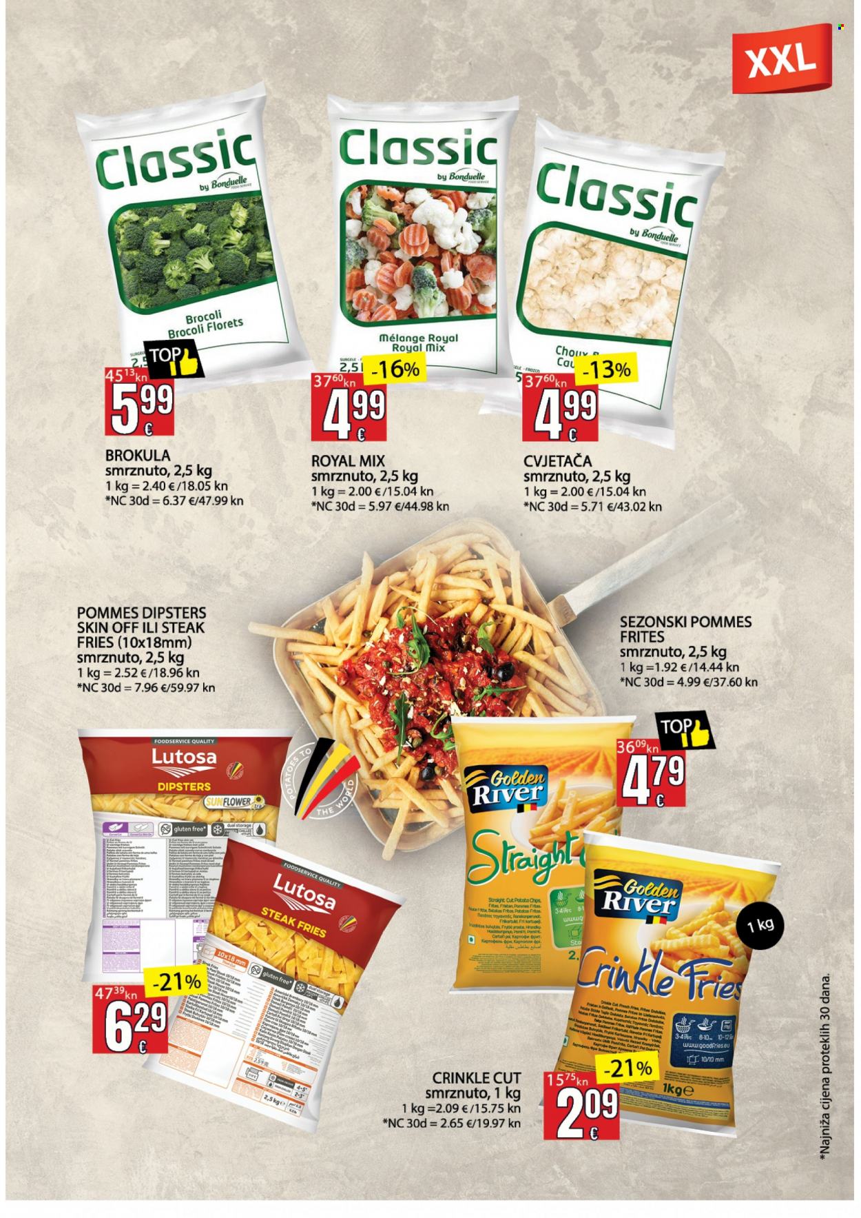 Stanić Horeca katalog - 16.02.2023. - 01.03.2023. Stranica 4