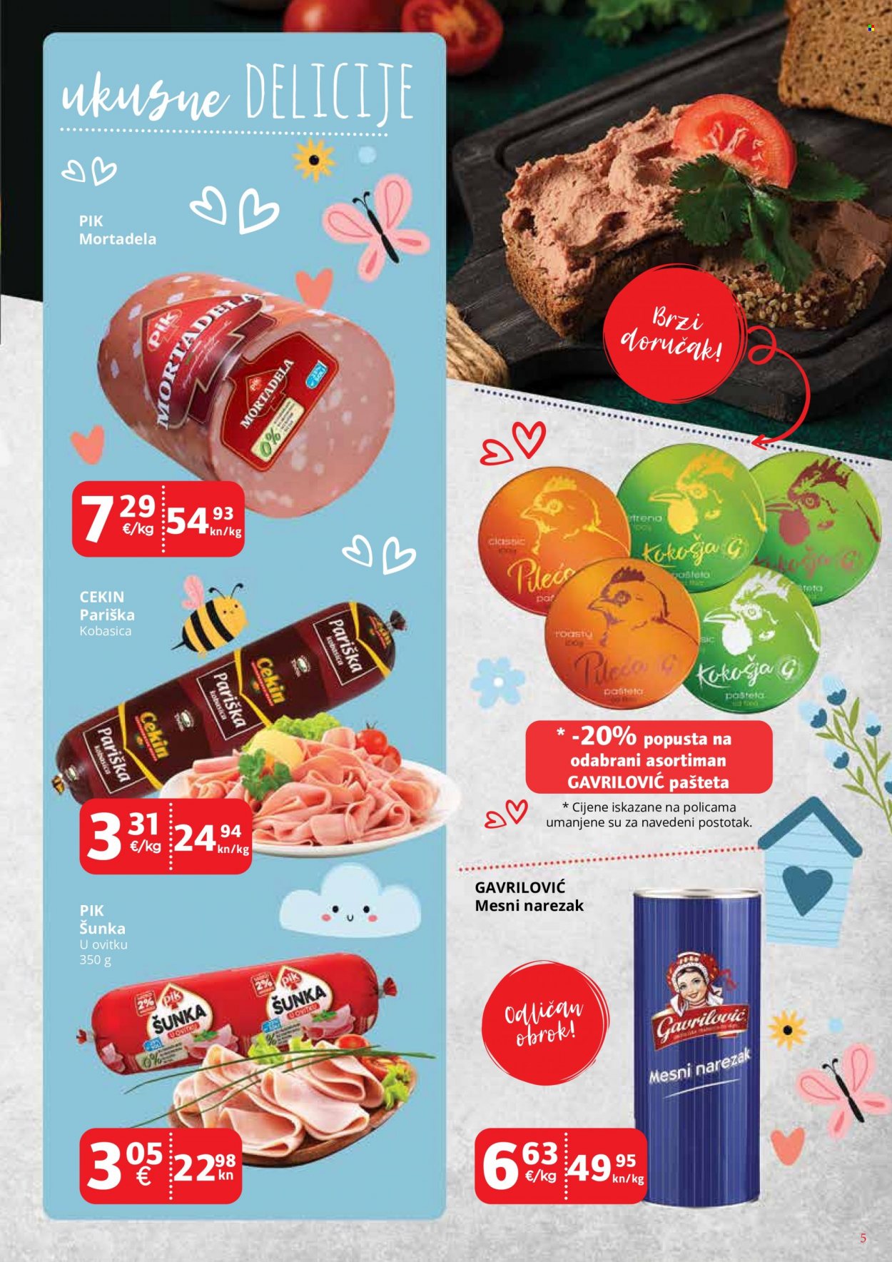 Ribola katalog - 23.02.2023. - 01.03.2023. Stranica 5