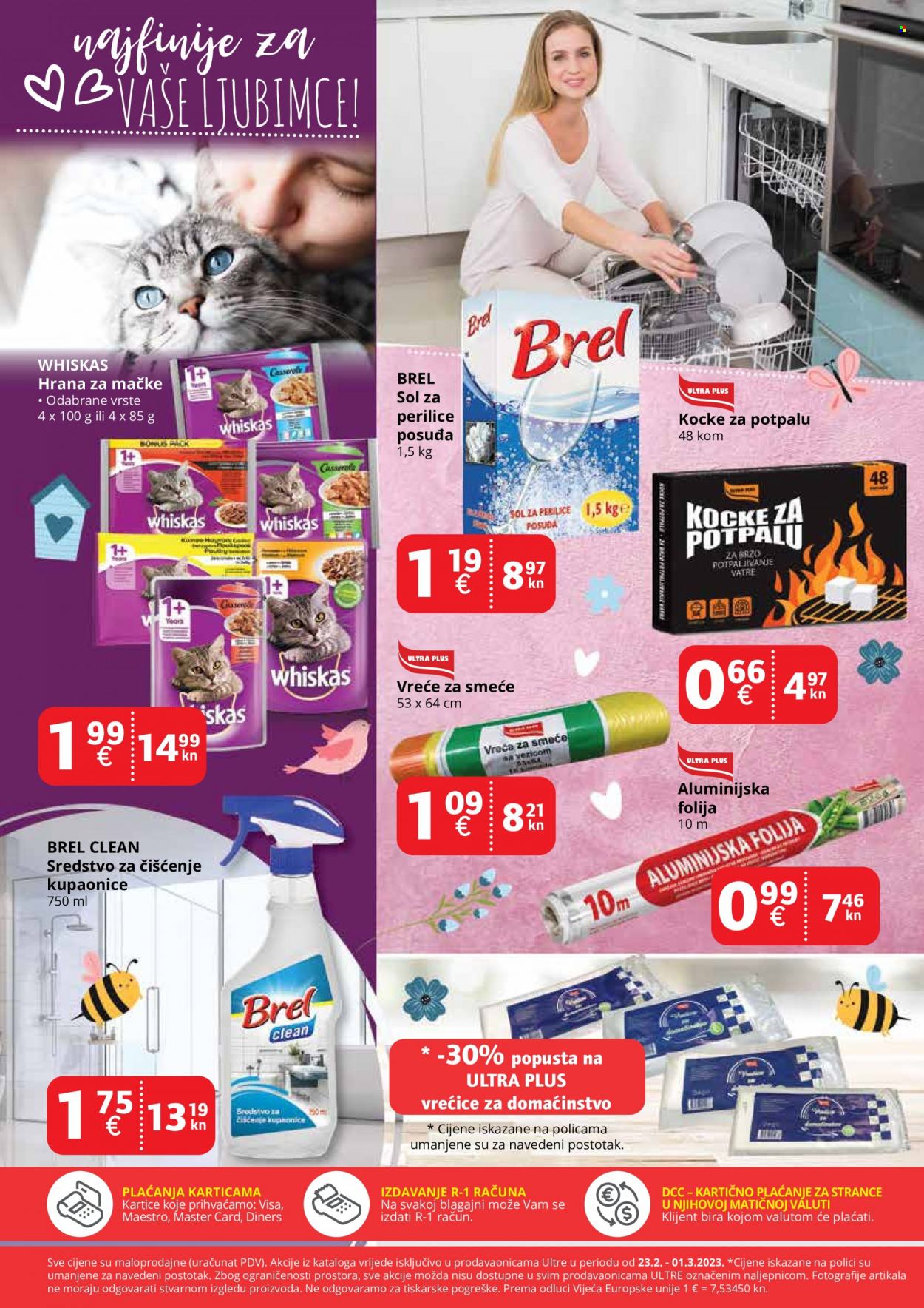 Ribola katalog - 23.02.2023. - 01.03.2023. Stranica 16