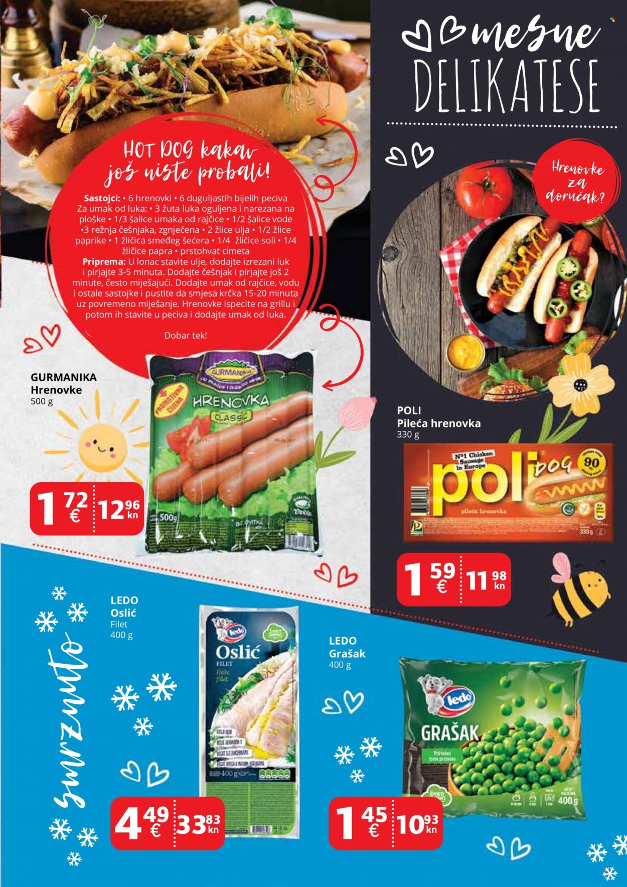Victa katalog - 23.02.2023. - 01.03.2023. Stranica 3