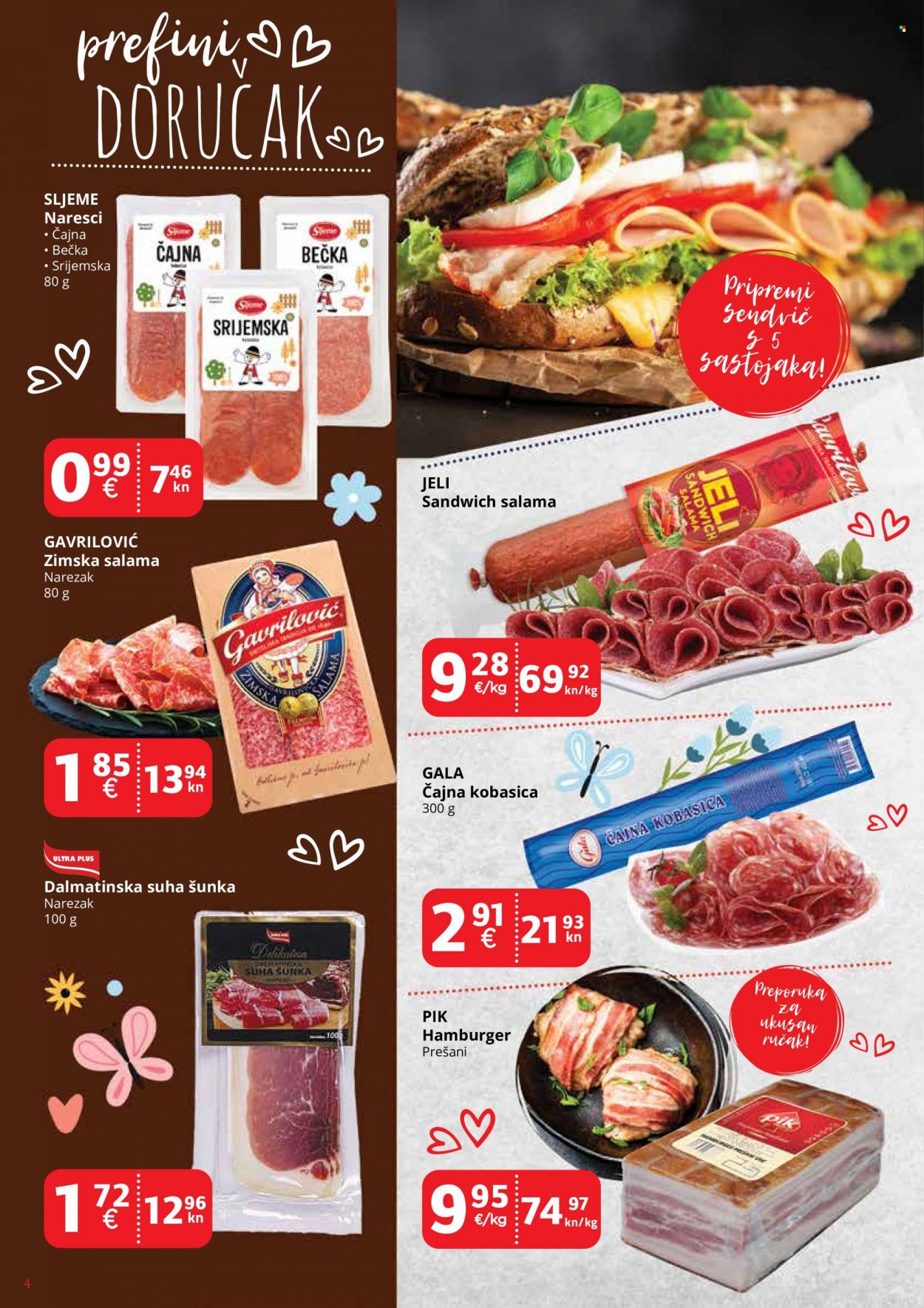 Victa katalog - 23.02.2023. - 01.03.2023. Stranica 4