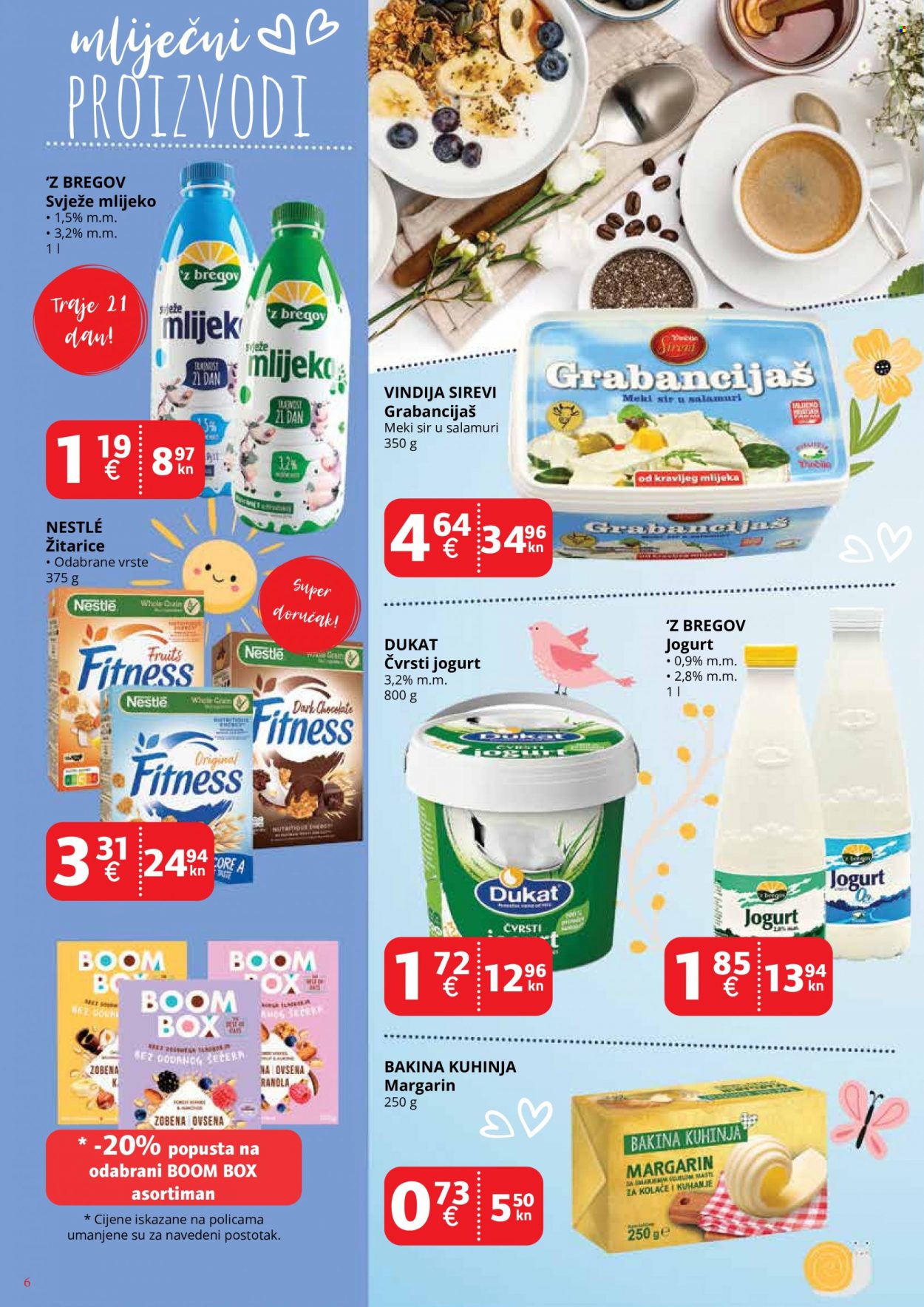 Victa katalog - 23.02.2023. - 01.03.2023. Stranica 6