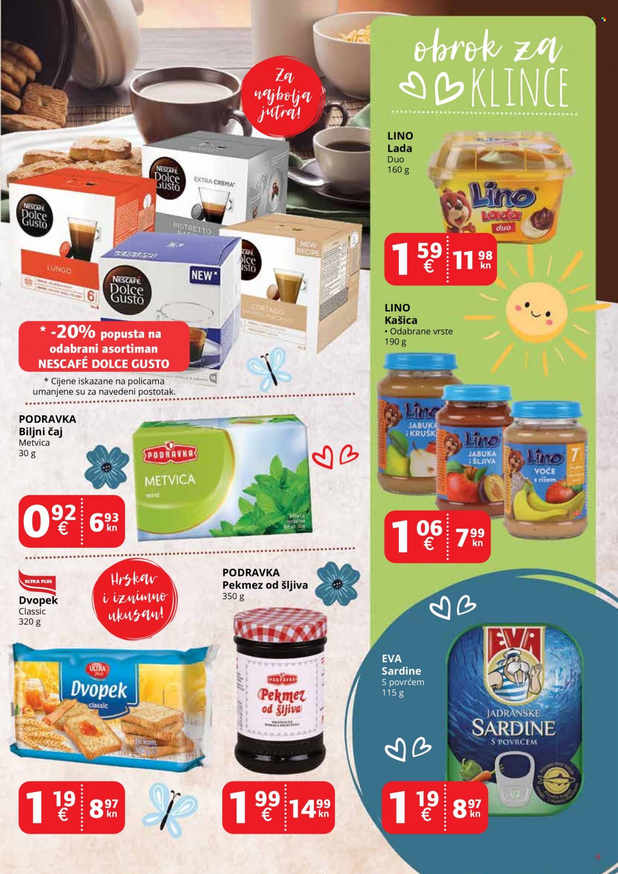 Victa katalog - 23.02.2023. - 01.03.2023. Stranica 9