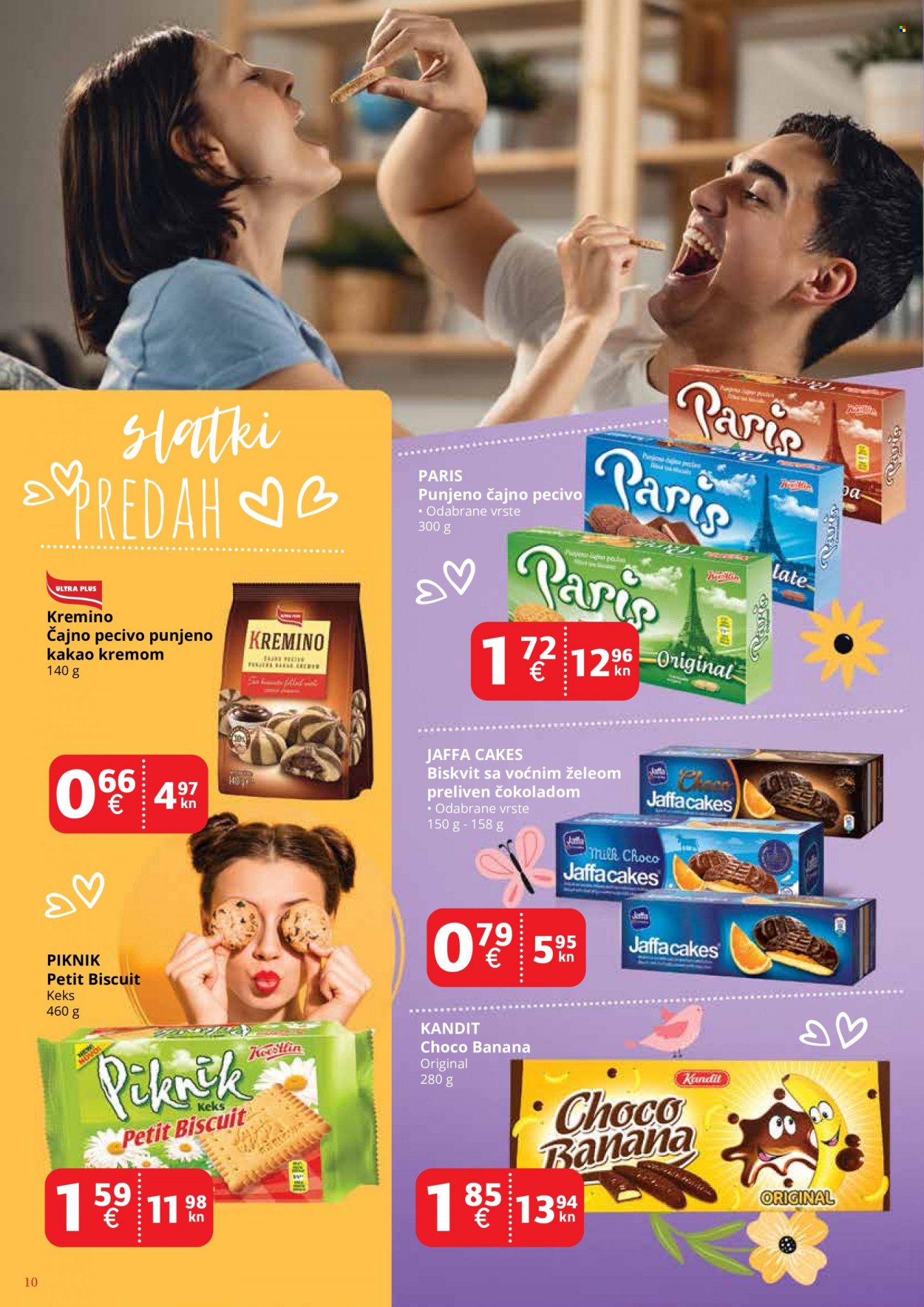 Victa katalog - 23.02.2023. - 01.03.2023. Stranica 10