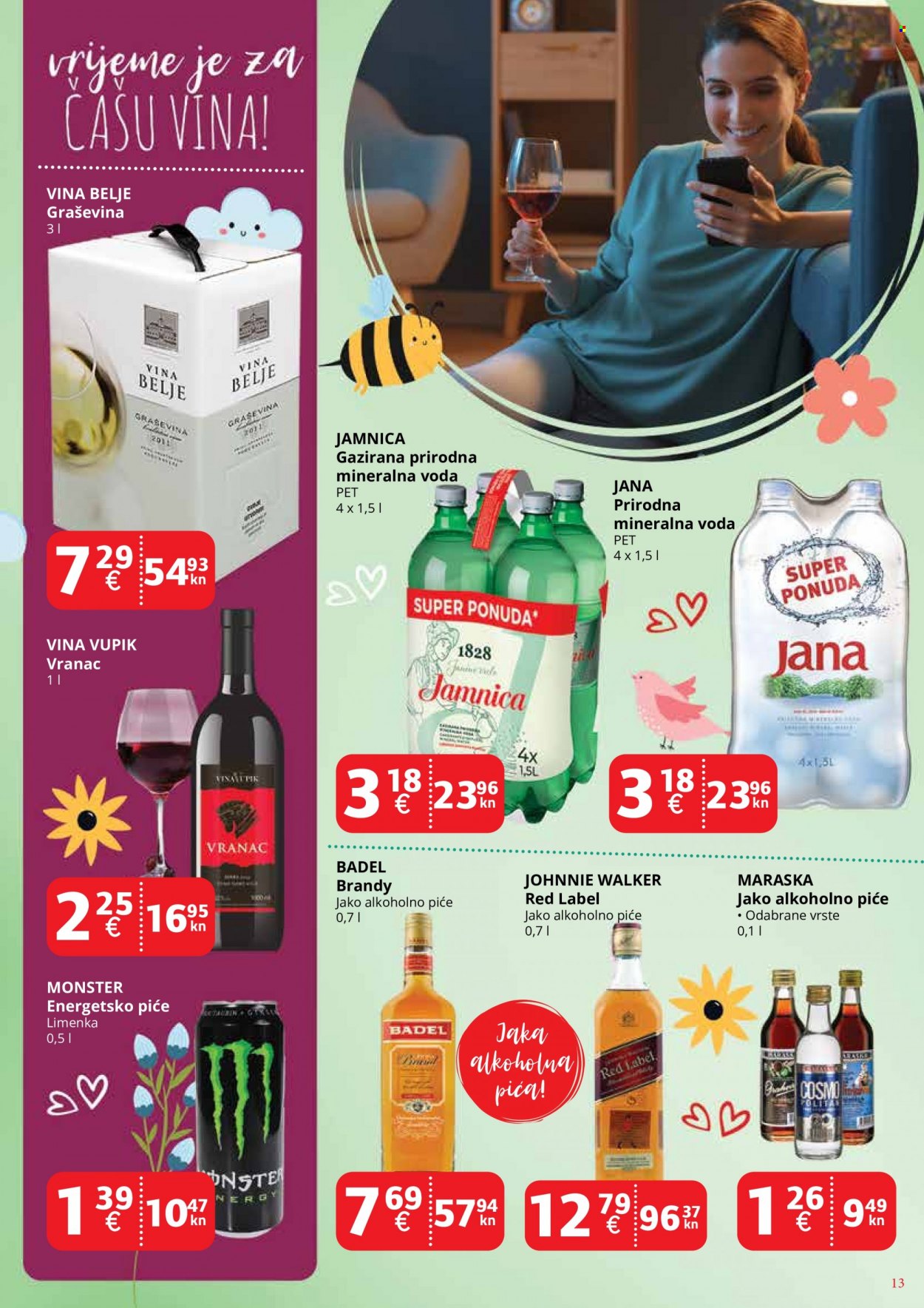Victa katalog - 23.02.2023. - 01.03.2023. Stranica 13