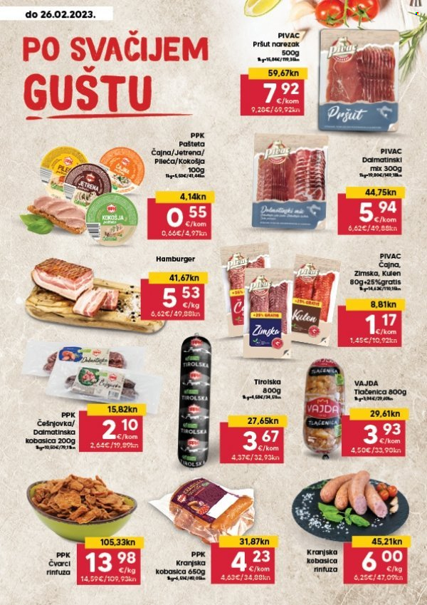 Pivac katalog - 20.02.2023. - 26.02.2023. Stranica 3