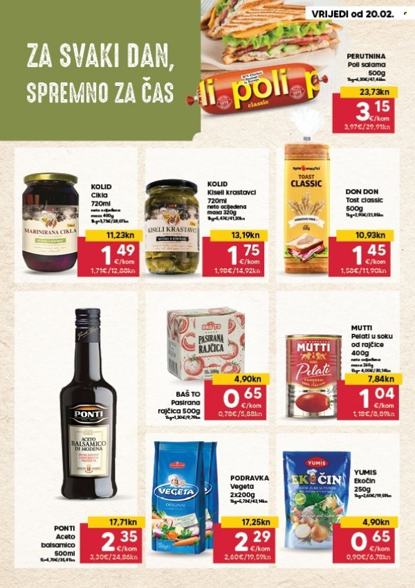 Pivac katalog - 20.02.2023. - 26.02.2023. Stranica 4