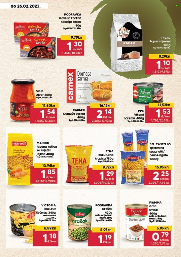 Pivac katalog - 20.02.2023. - 26.02.2023. Stranica 5