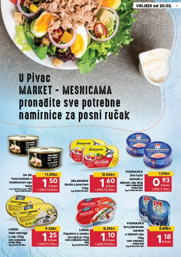 Pivac katalog - 20.02.2023. - 26.02.2023. Stranica 6