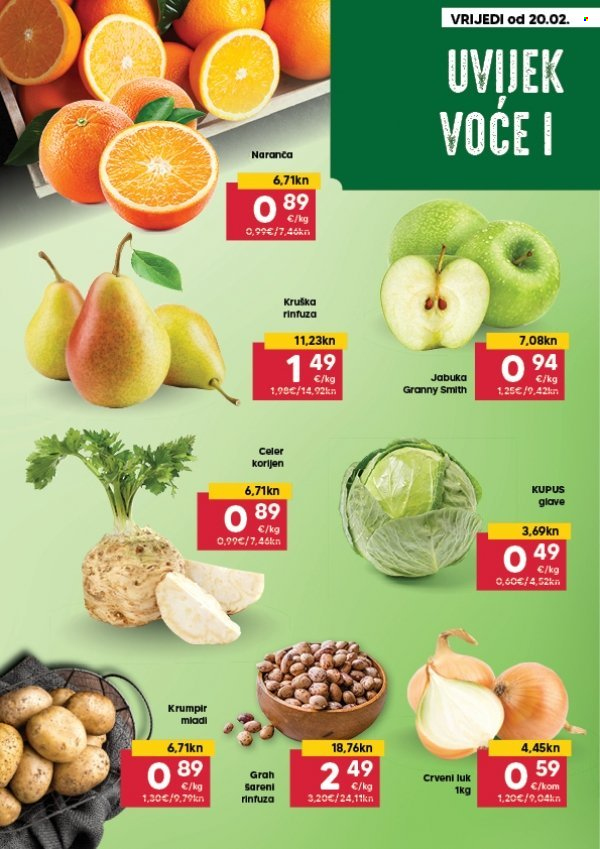 Pivac katalog - 20.02.2023. - 26.02.2023. Stranica 8