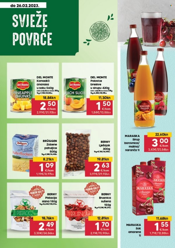 Pivac katalog - 20.02.2023. - 26.02.2023. Stranica 9