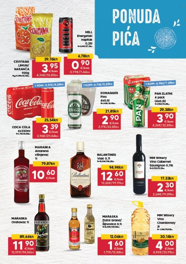 Pivac katalog - 20.02.2023. - 26.02.2023. Stranica 11