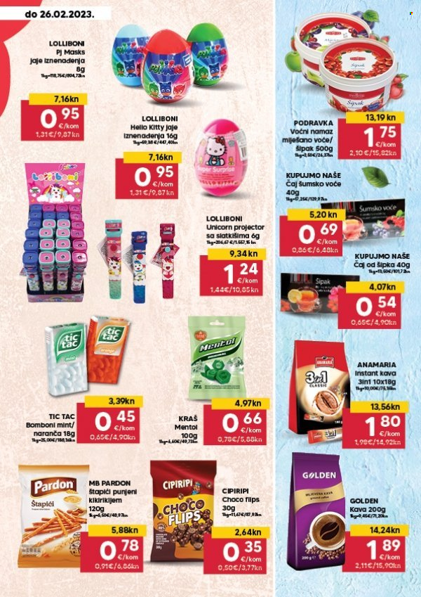 Pivac katalog - 20.02.2023. - 26.02.2023. Stranica 13