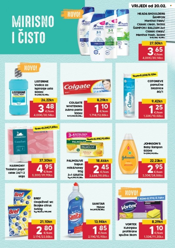 Pivac katalog - 20.02.2023. - 26.02.2023. Stranica 14