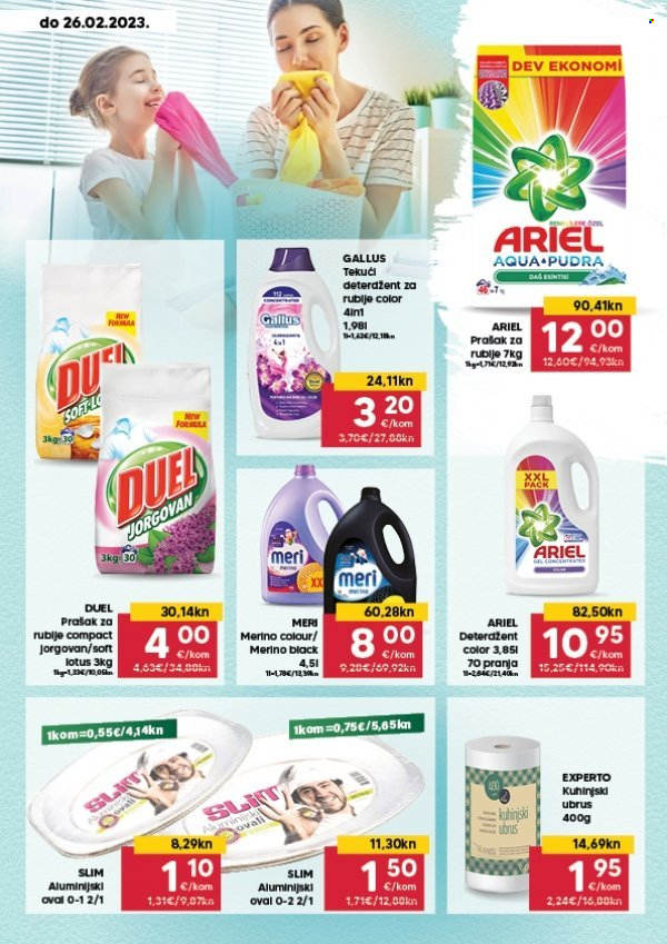 Pivac katalog - 20.02.2023. - 26.02.2023. Stranica 15