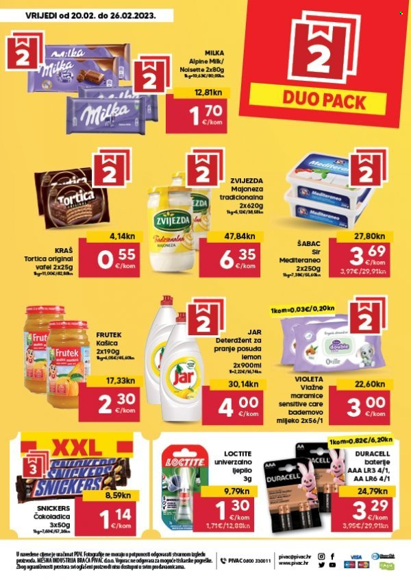 Pivac katalog - 20.02.2023. - 26.02.2023. Stranica 16
