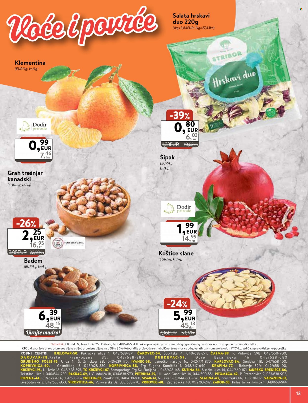 KTC katalog - 23.02.2023. - 01.03.2023. Stranica 13