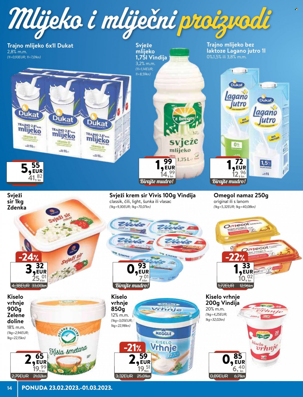 KTC katalog - 23.02.2023. - 01.03.2023. Stranica 14