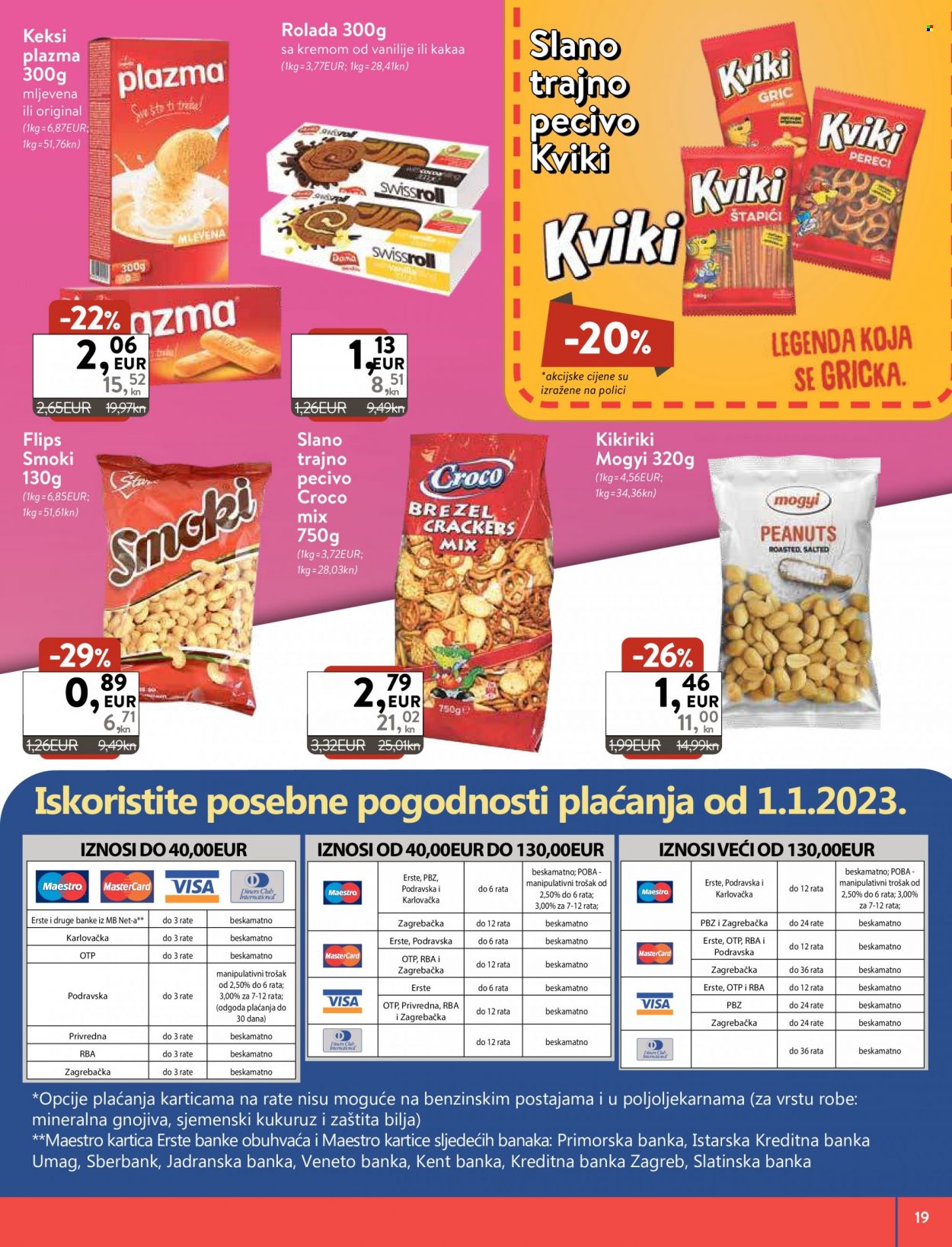 KTC katalog - 23.02.2023. - 01.03.2023. Stranica 19