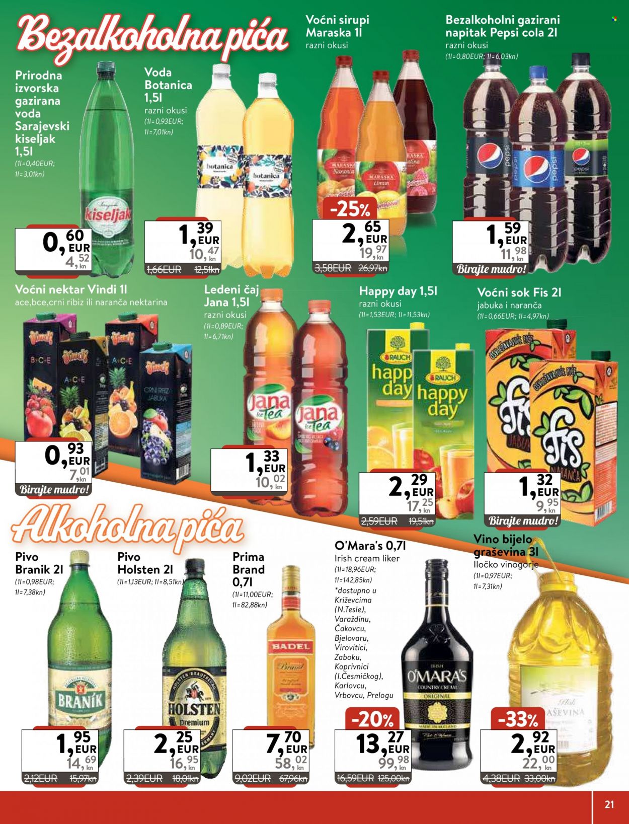 KTC katalog - 23.02.2023. - 01.03.2023. Stranica 21