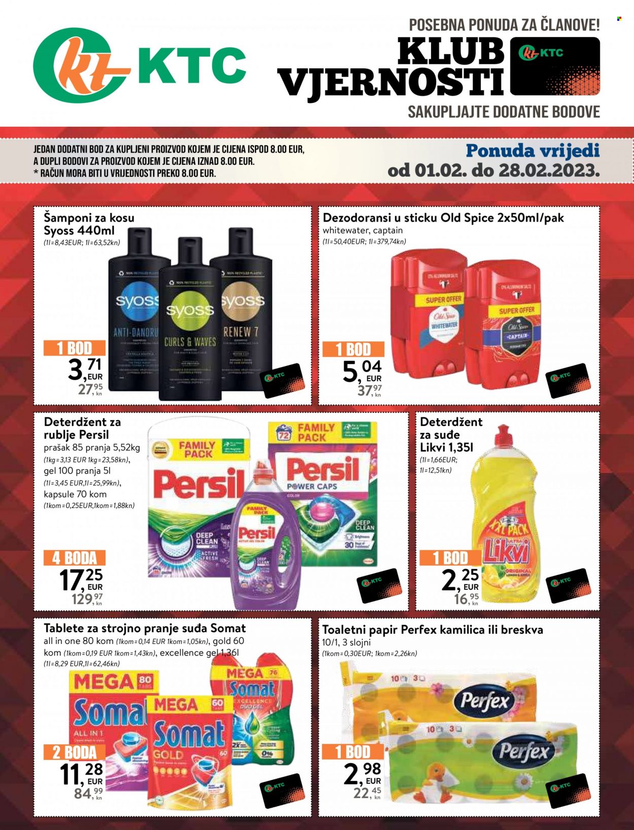 KTC katalog - 23.02.2023. - 01.03.2023. Stranica 26