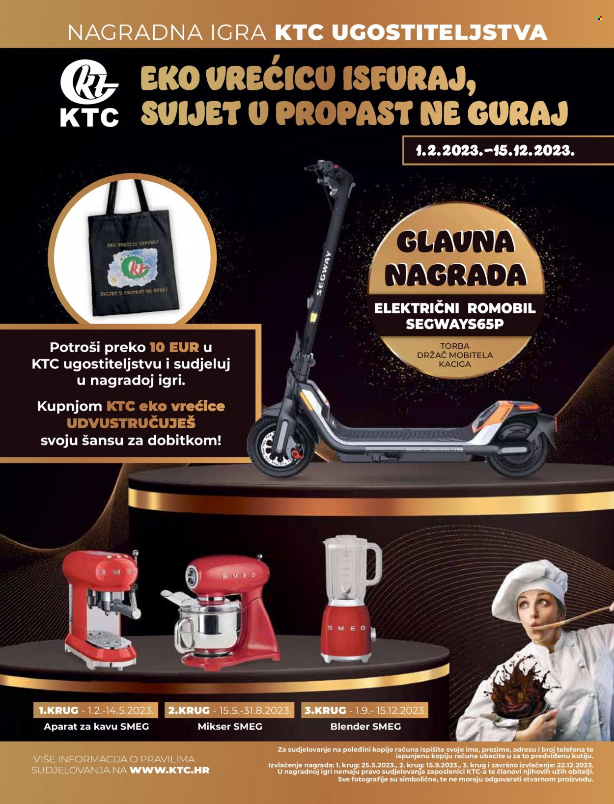KTC katalog - 23.02.2023. - 01.03.2023. Stranica 28