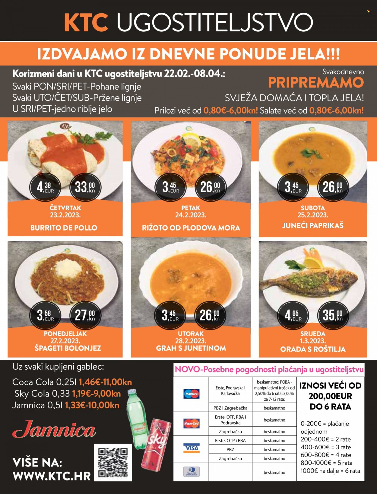KTC katalog - 23.02.2023. - 01.03.2023. Stranica 29