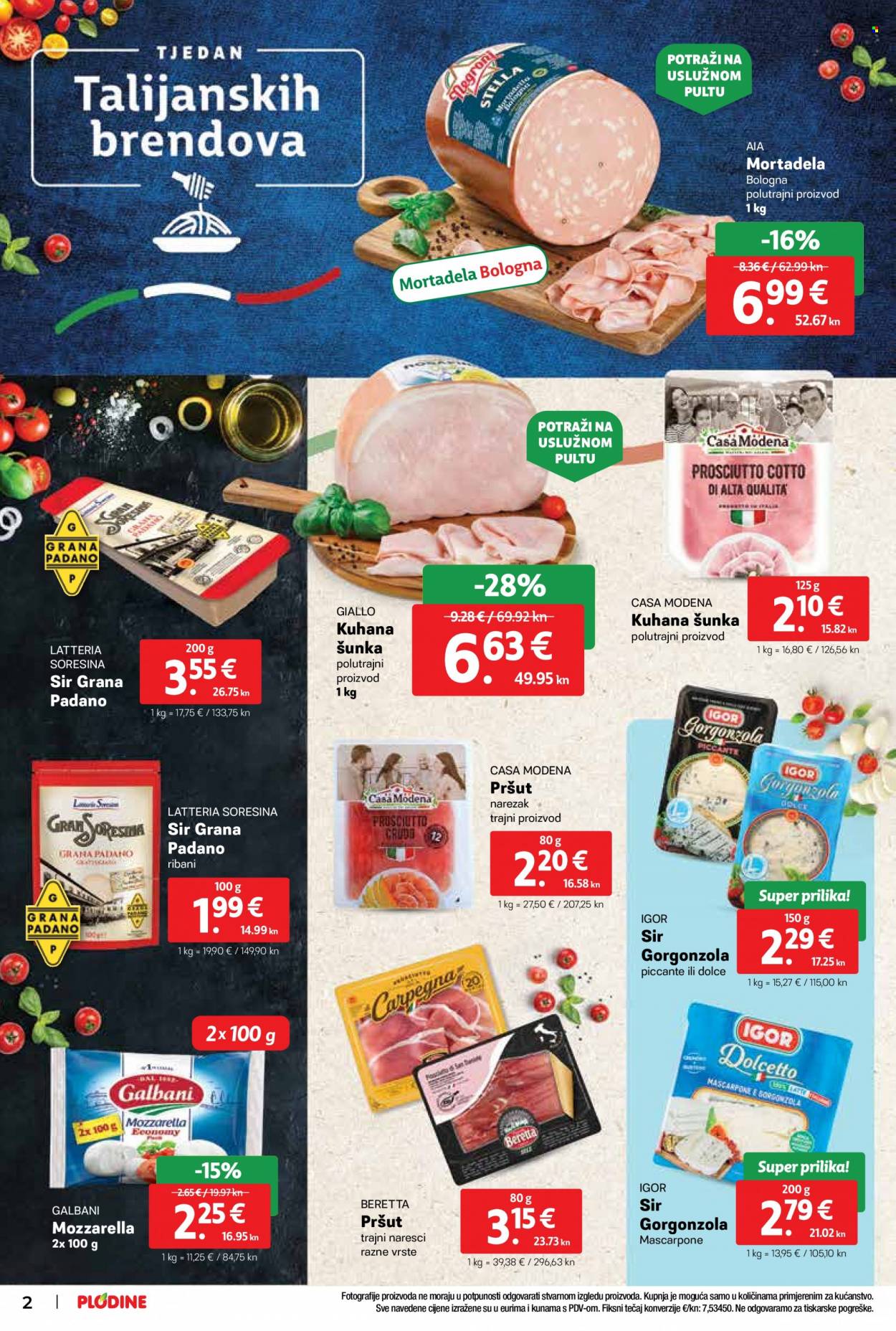 Plodine katalog - 22.02.2023. - 28.02.2023. Stranica 2
