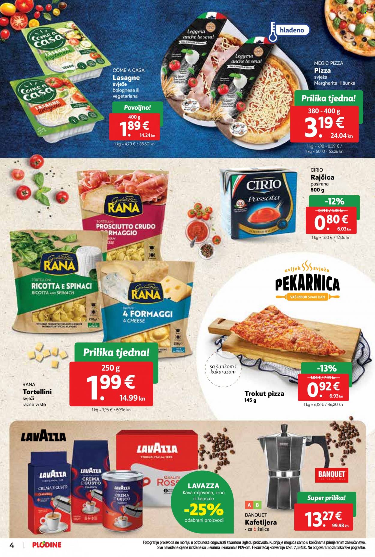 Plodine katalog - 22.02.2023. - 28.02.2023. Stranica 4