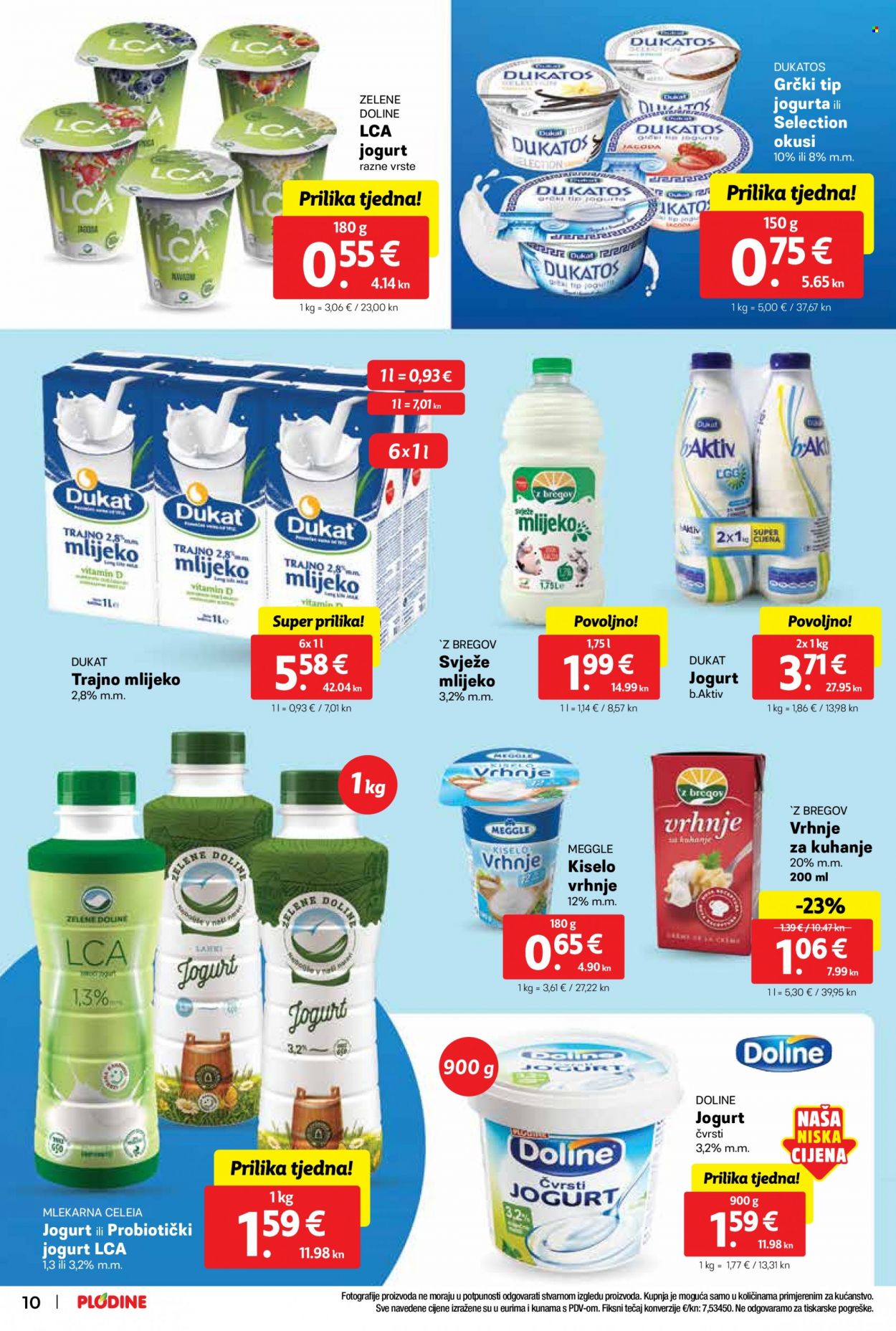 Plodine katalog - 22.02.2023. - 28.02.2023. Stranica 10