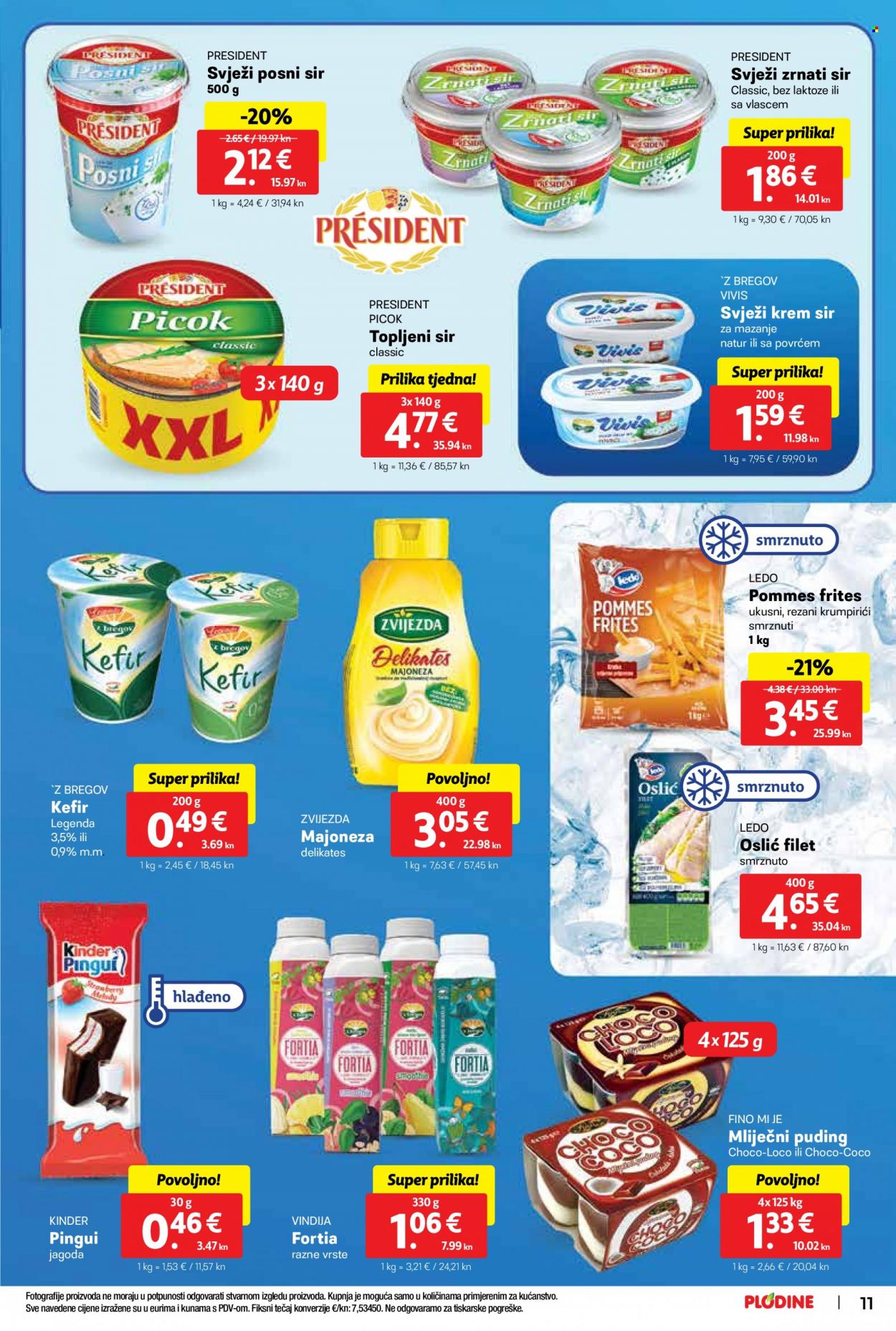 Plodine katalog - 22.02.2023. - 28.02.2023. Stranica 11