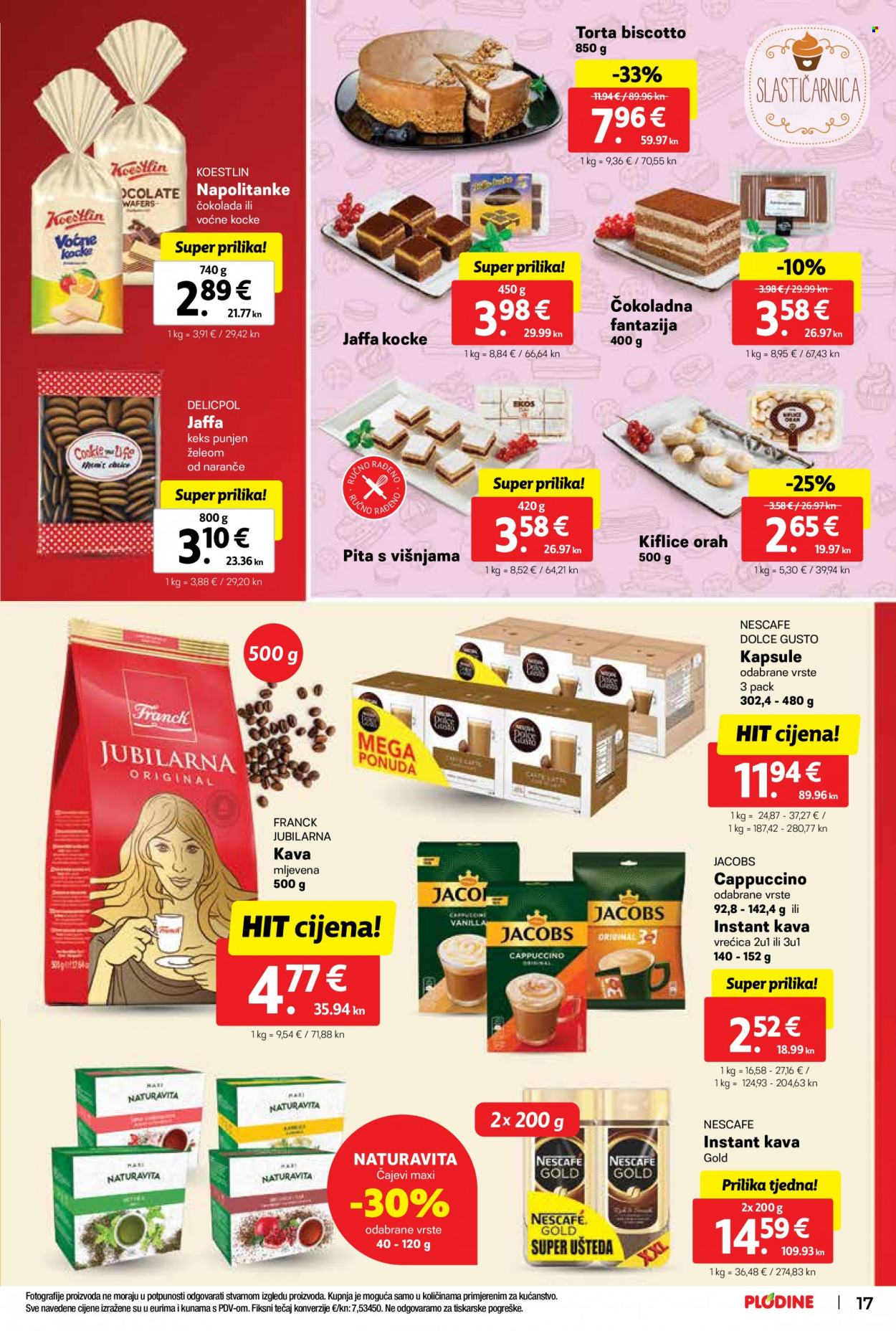 Plodine katalog - 22.02.2023. - 28.02.2023. Stranica 17