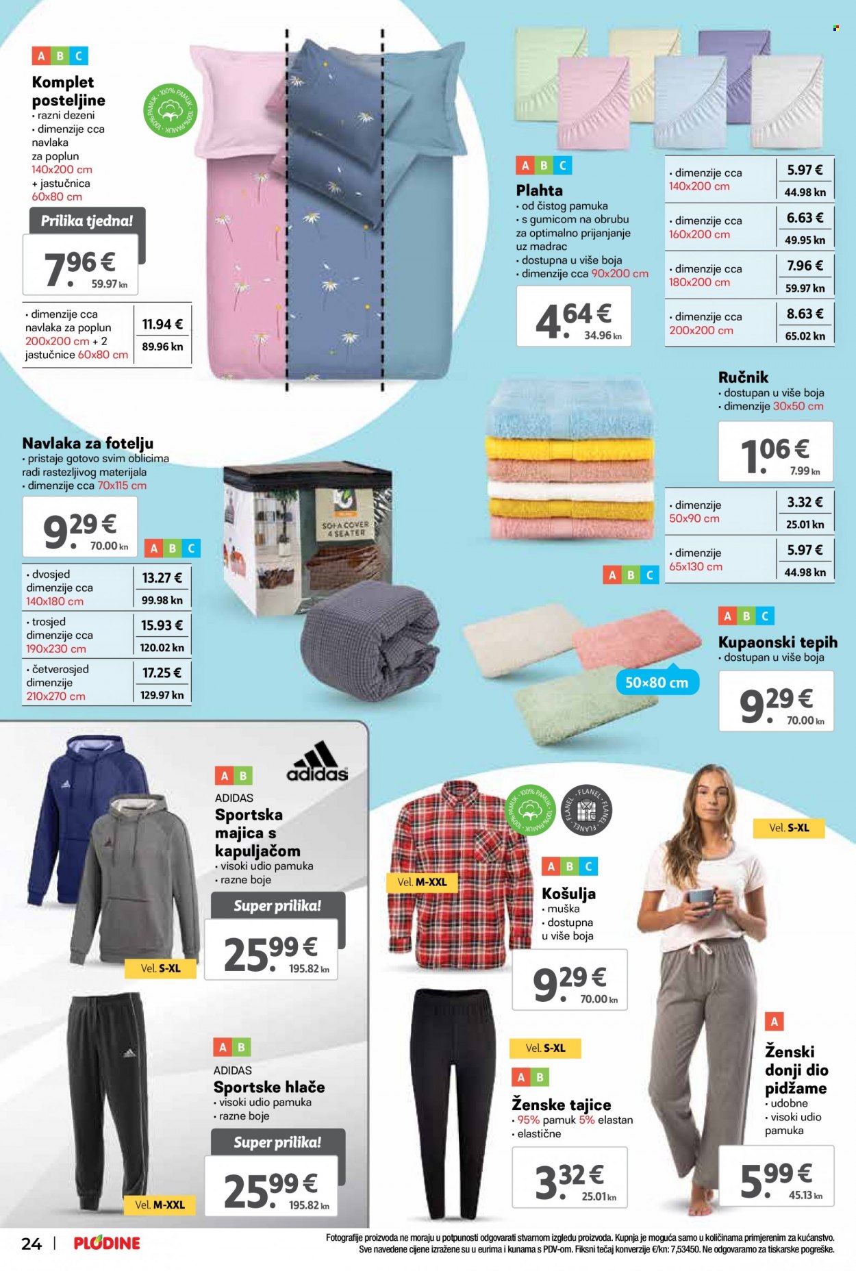 Plodine katalog - 22.02.2023. - 28.02.2023. Stranica 24