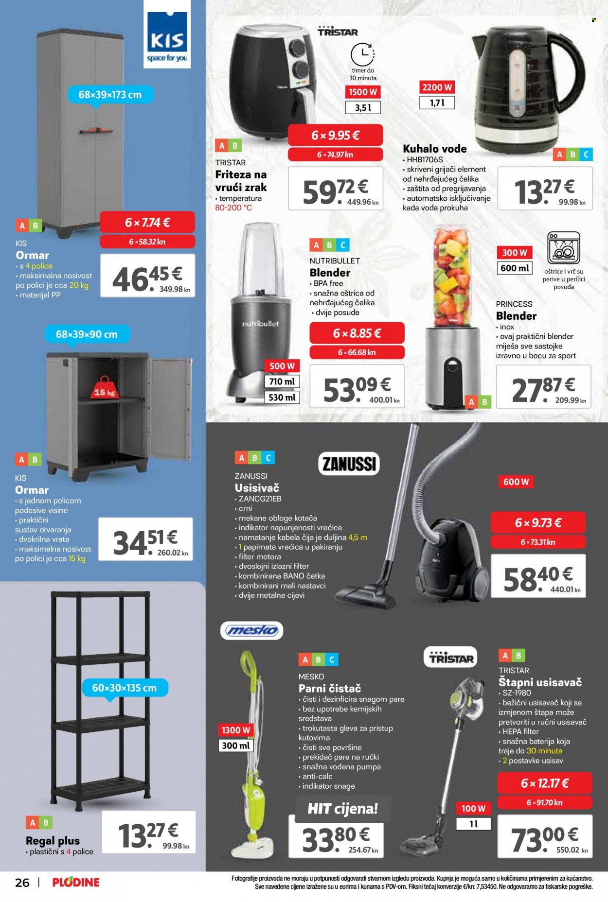 Plodine katalog - 22.02.2023. - 28.02.2023. Stranica 26