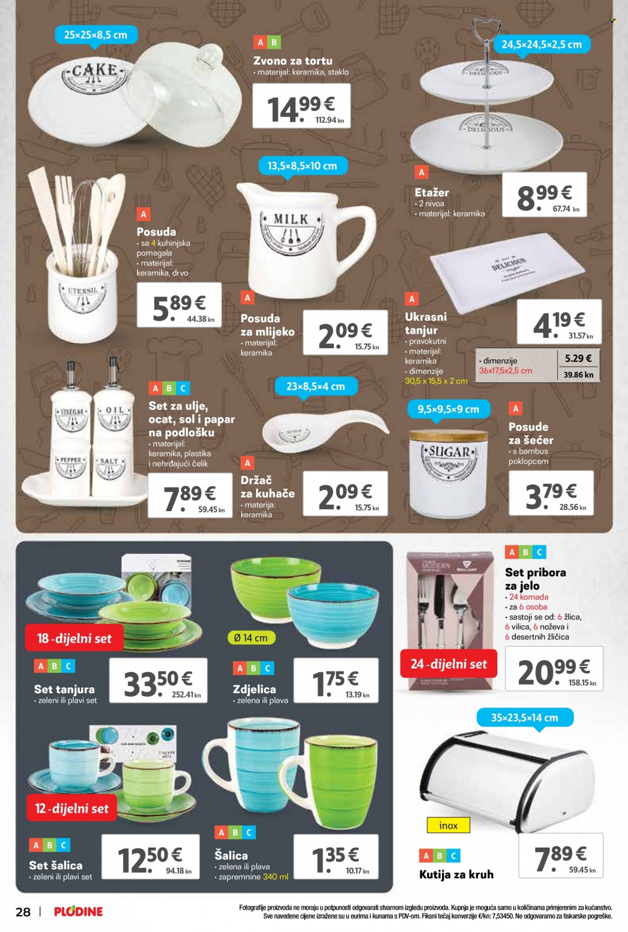 Plodine katalog - 22.02.2023. - 28.02.2023. Stranica 28