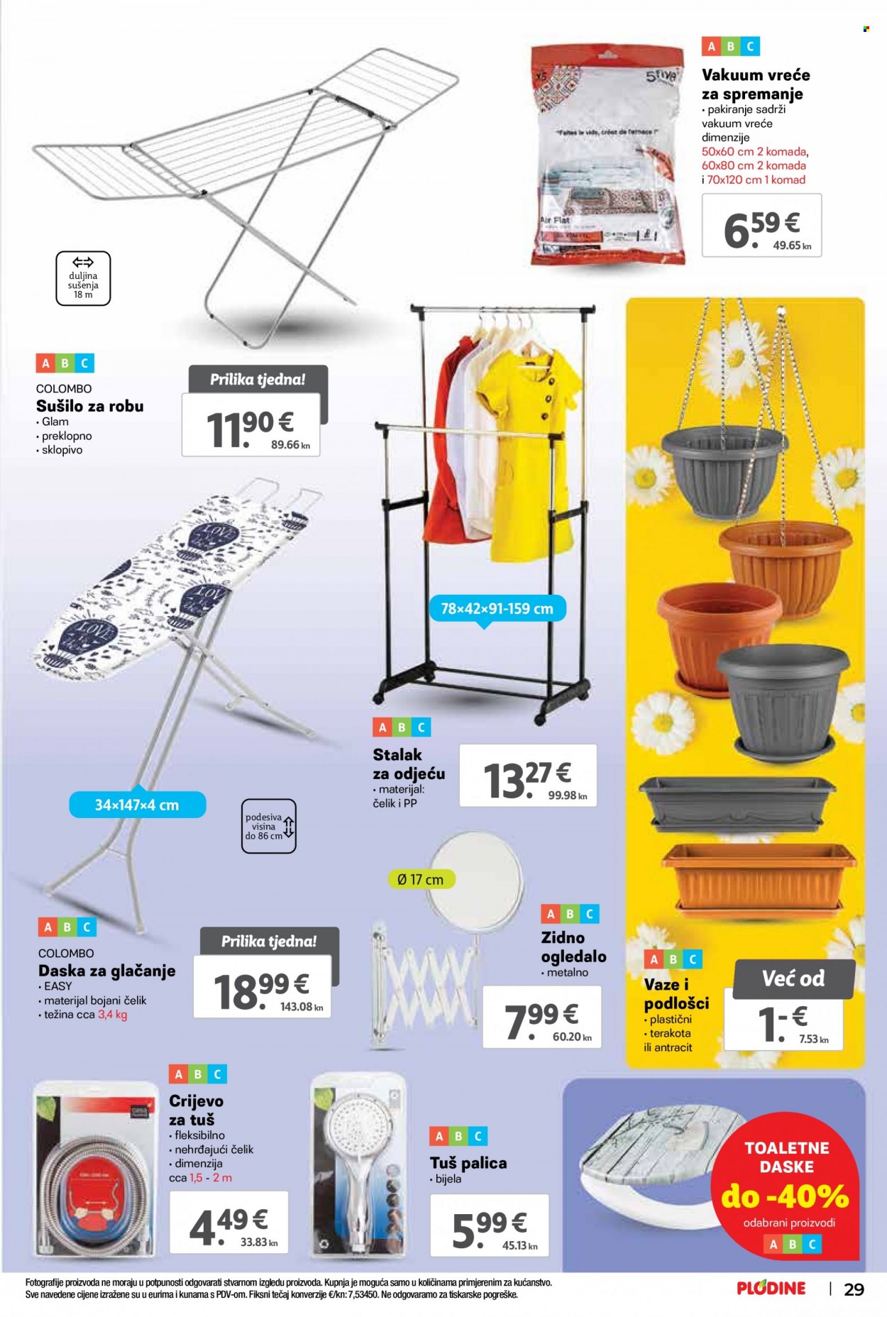 Plodine katalog - 22.02.2023. - 28.02.2023. Stranica 29