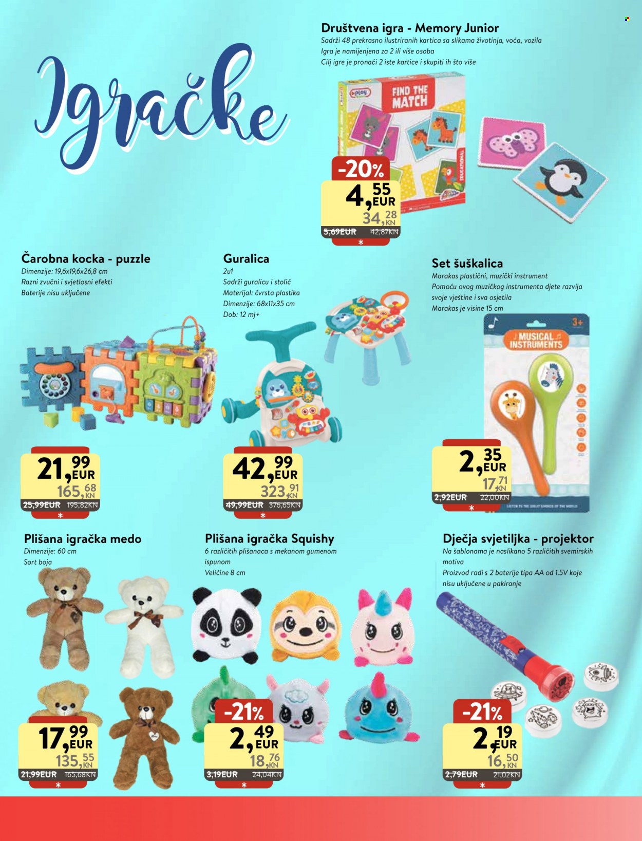 KTC katalog - 23.02.2023. - 08.03.2023. Stranica 2