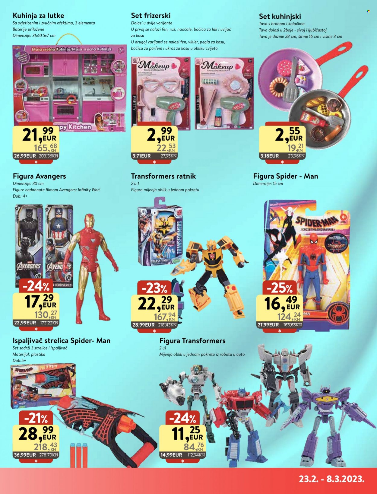 KTC katalog - 23.02.2023. - 08.03.2023. Stranica 4