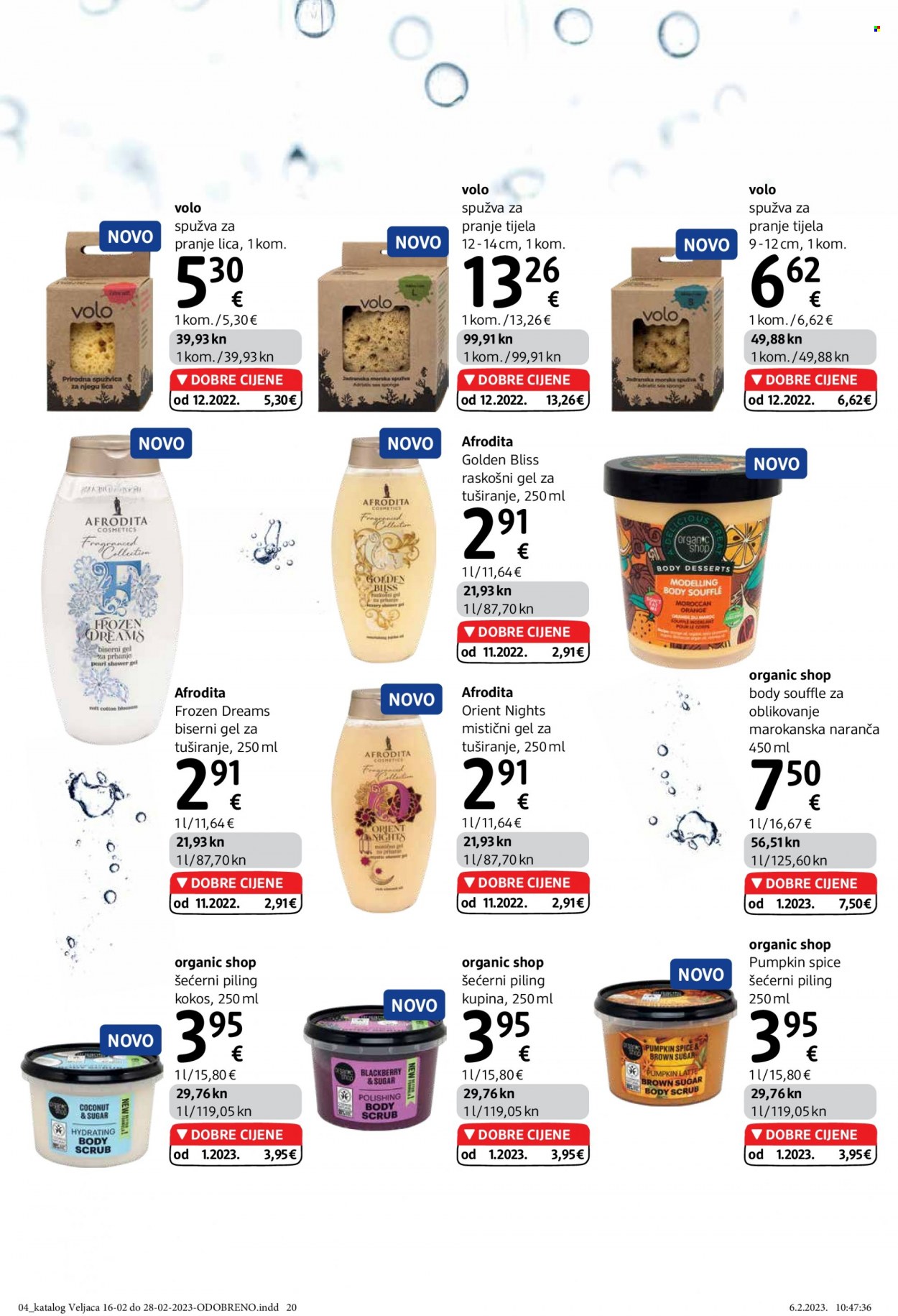 dm katalog - 16.02.2023. - 28.02.2023. Stranica 20