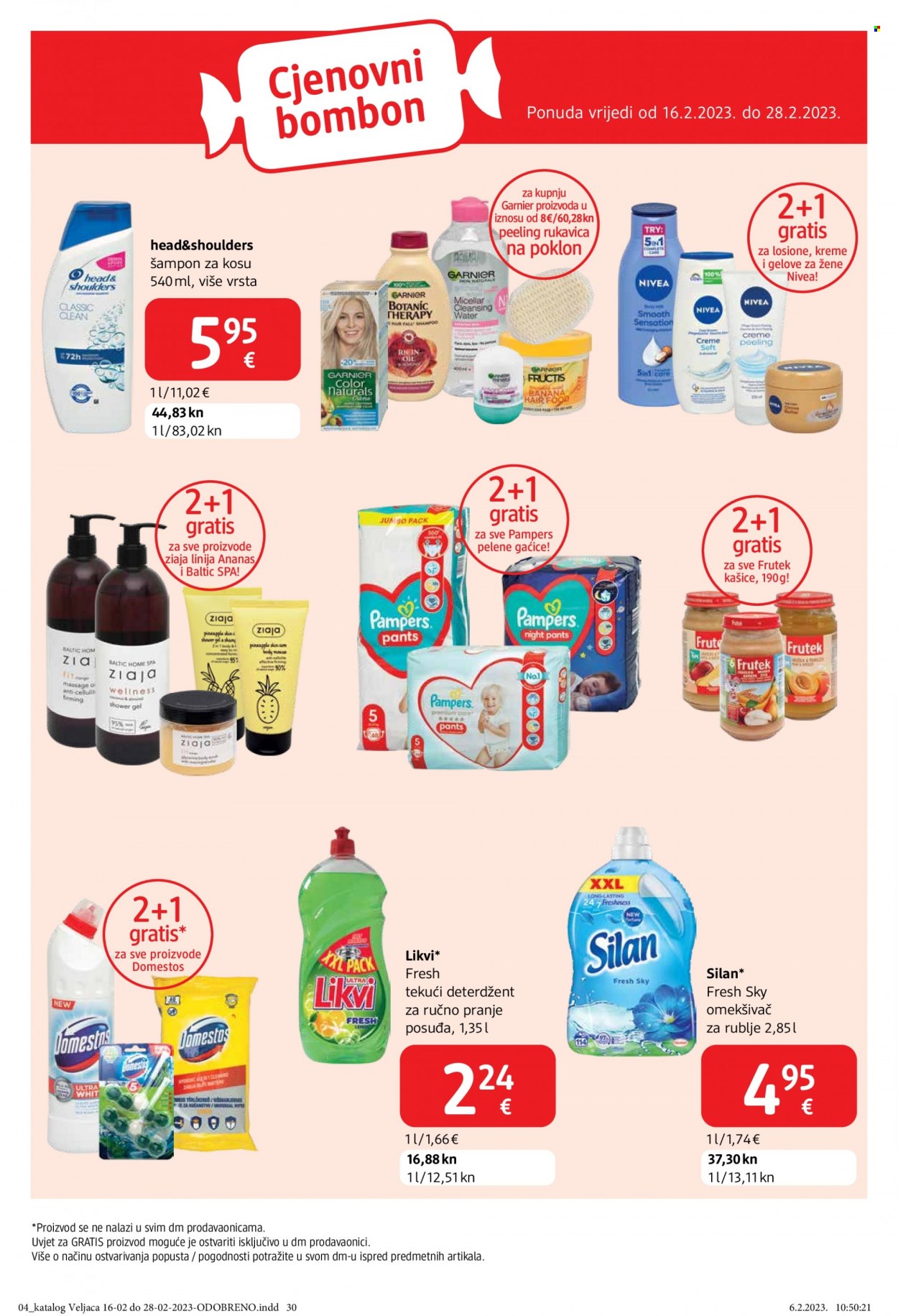dm katalog - 16.02.2023. - 28.02.2023. Stranica 30