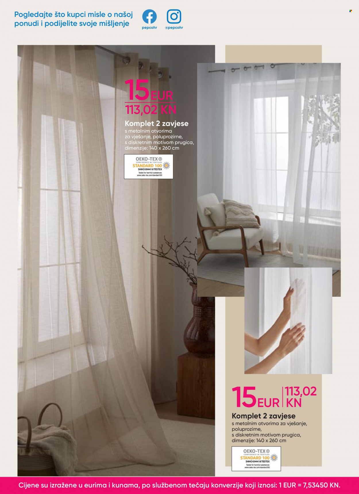 Pepco katalog - 23.02.2023. - 08.03.2023. Stranica 4