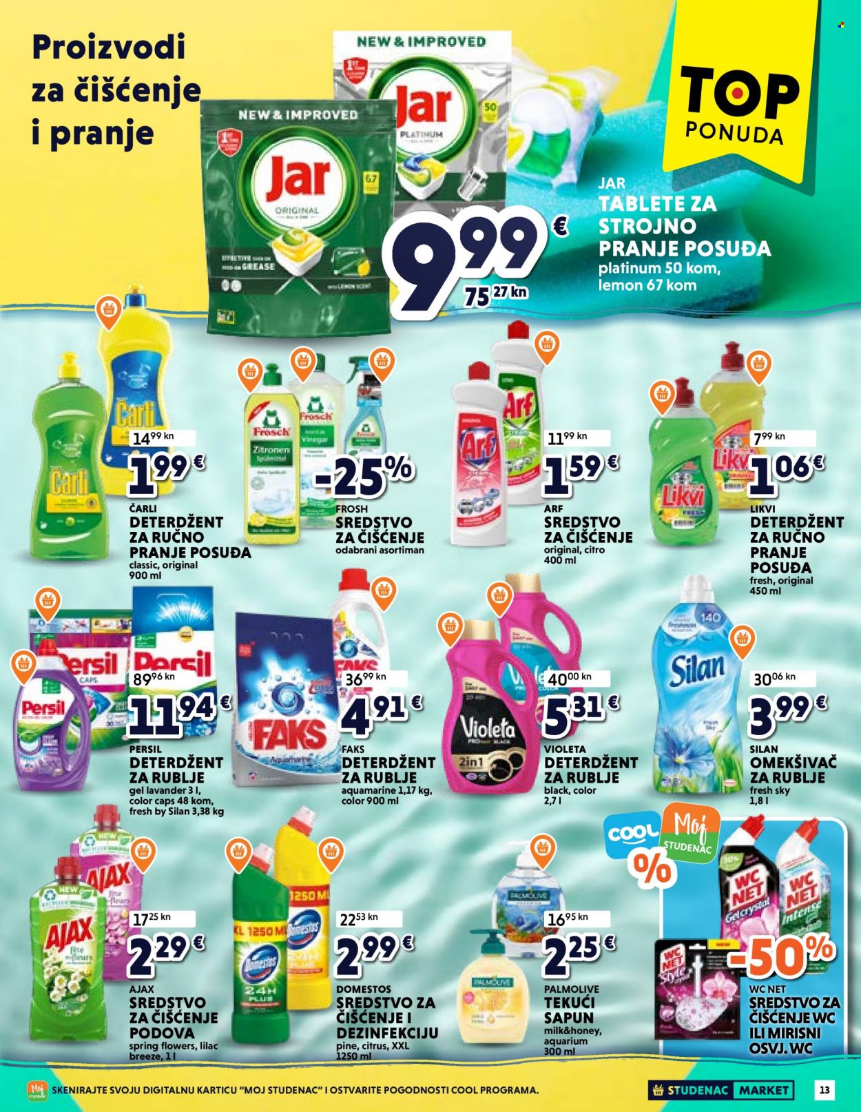 Studenac katalog - 23.02.2023. - 01.03.2023. Stranica 13