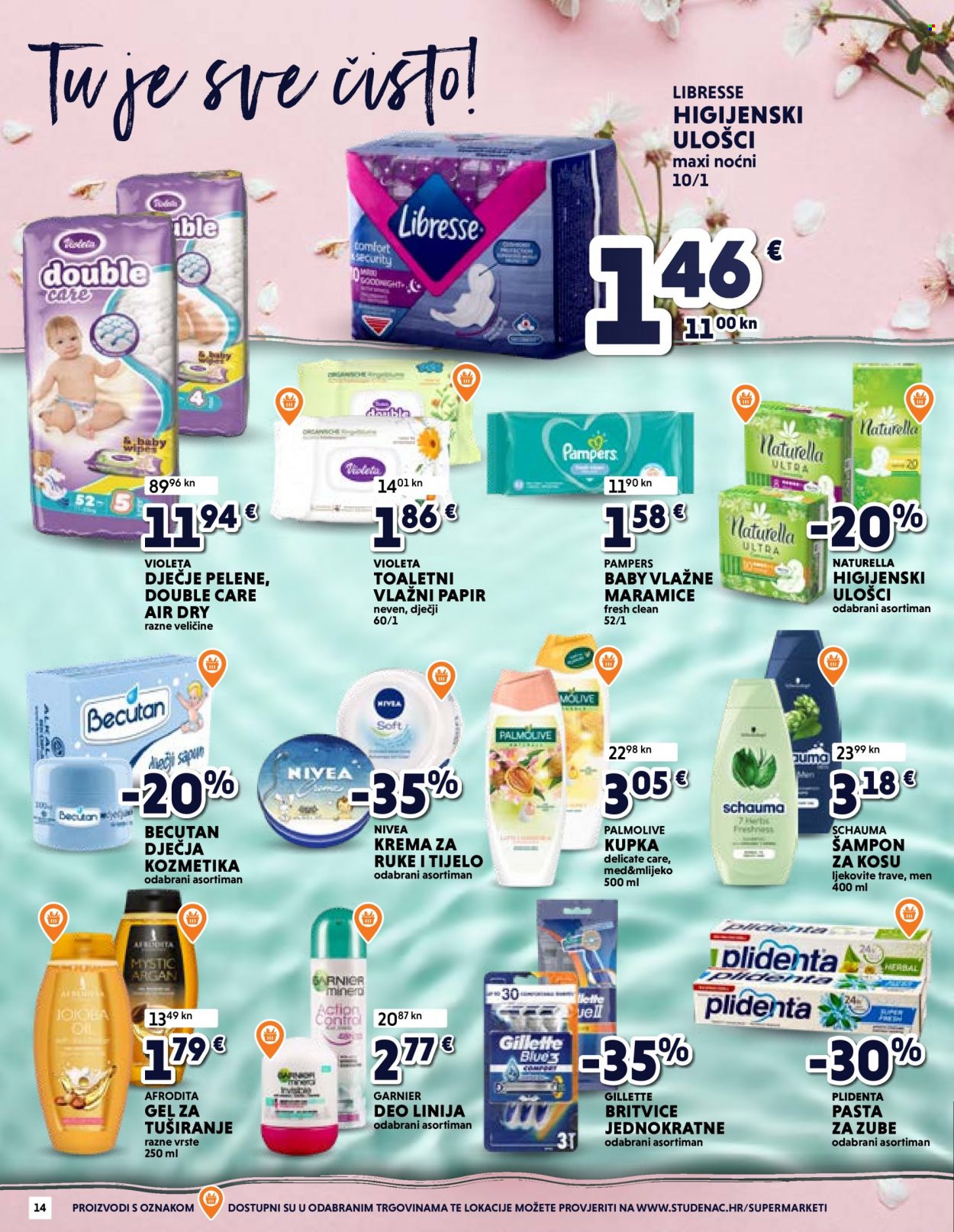 Studenac katalog - 23.02.2023. - 01.03.2023. Stranica 14