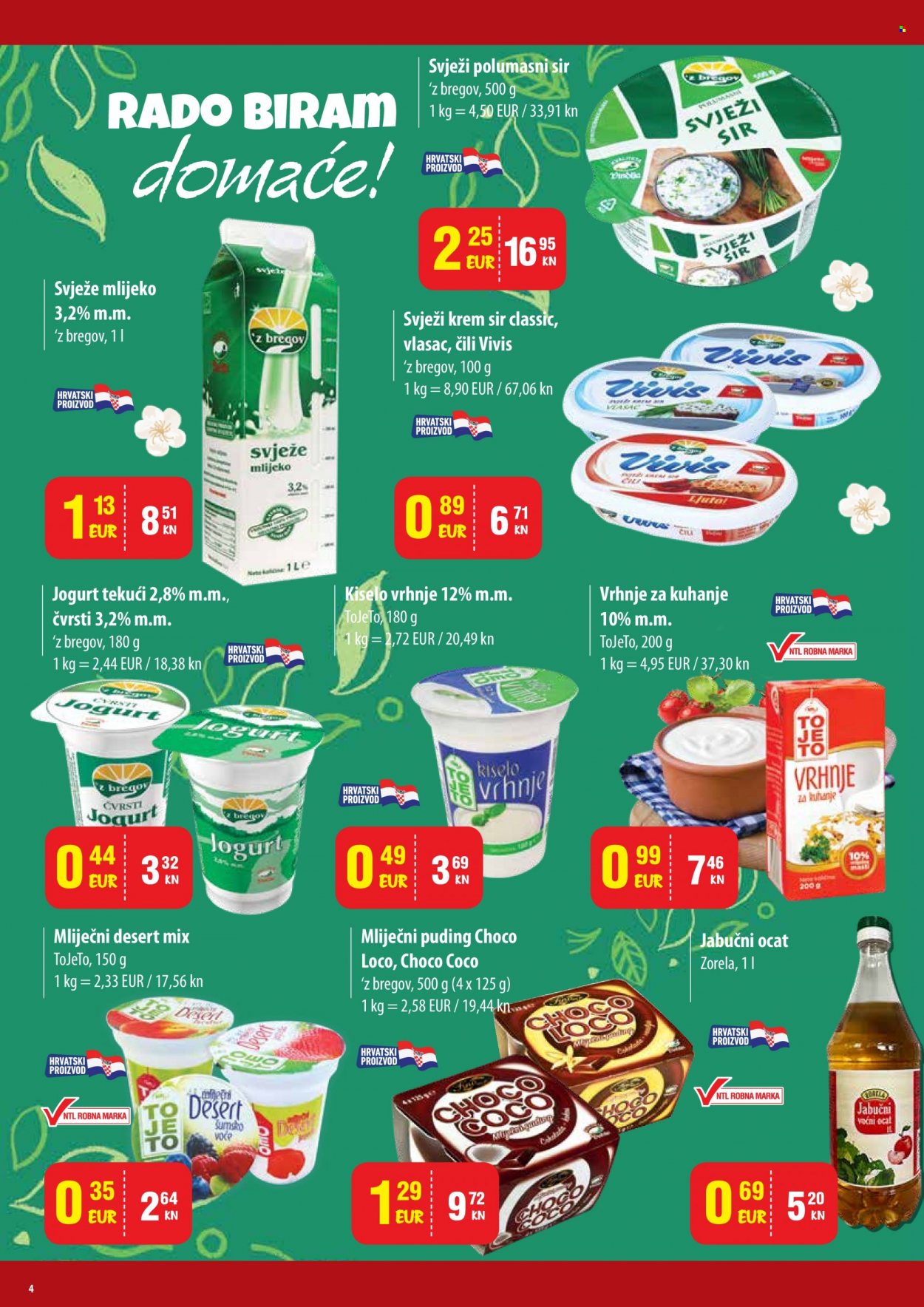 Boso katalog - 23.02.2023. - 01.03.2023. Stranica 4
